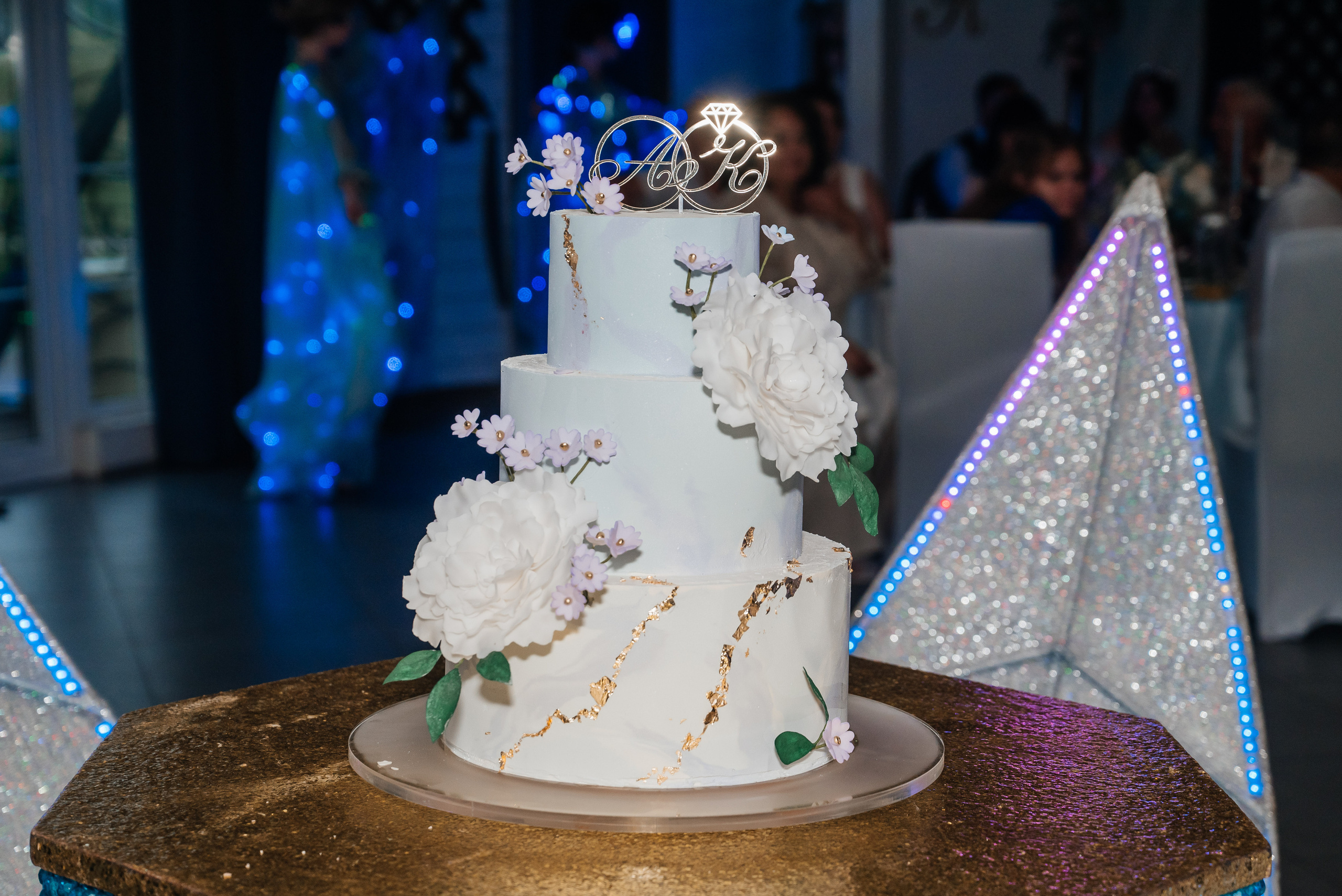 Кристина и Алексей. Свадебный и семейный фотограф Юлия Чернобай | Подольск, Москва, Московская область