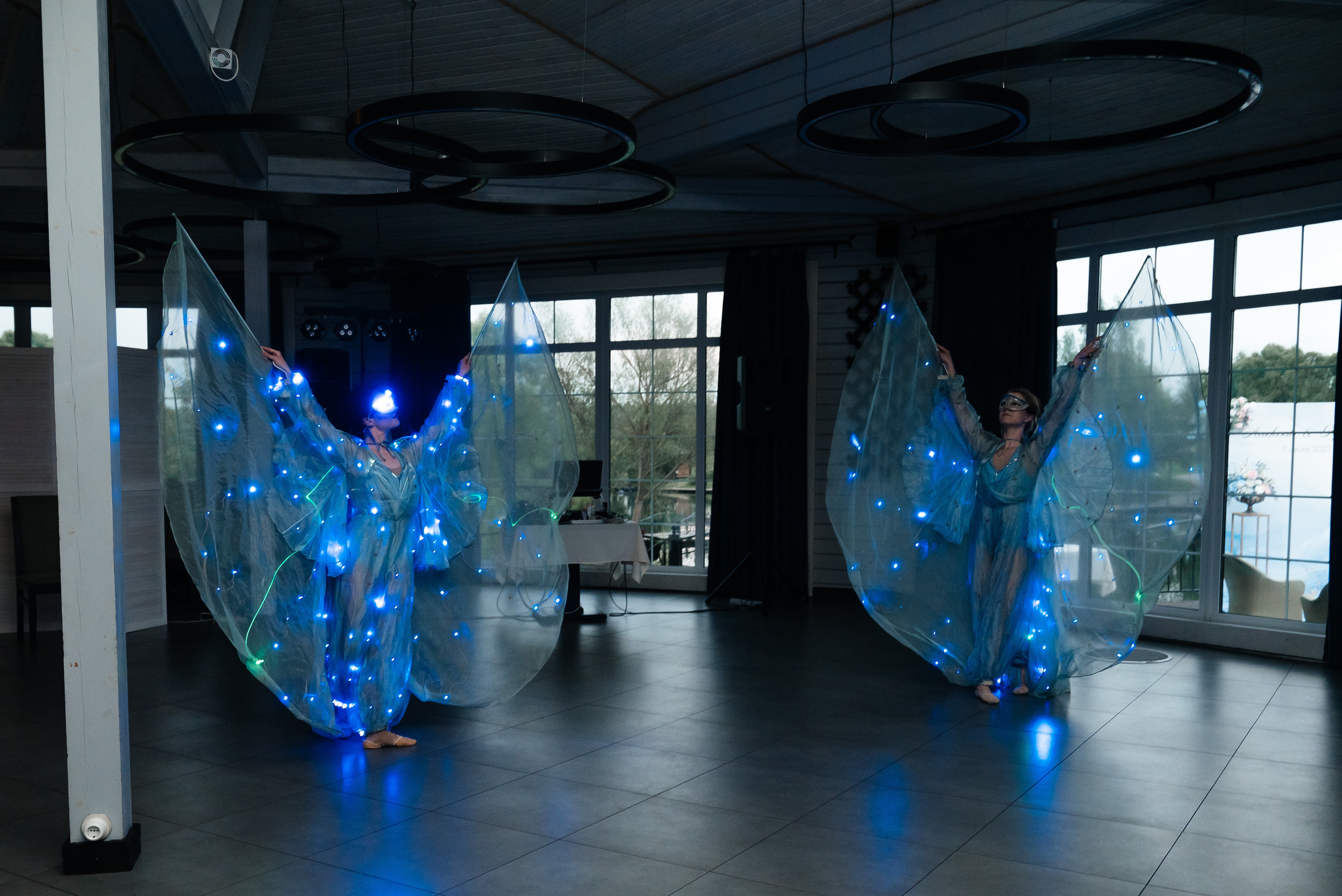 Кристина и Алексей. Свадебный и семейный фотограф Юлия Чернобай | Подольск, Москва, Московская область