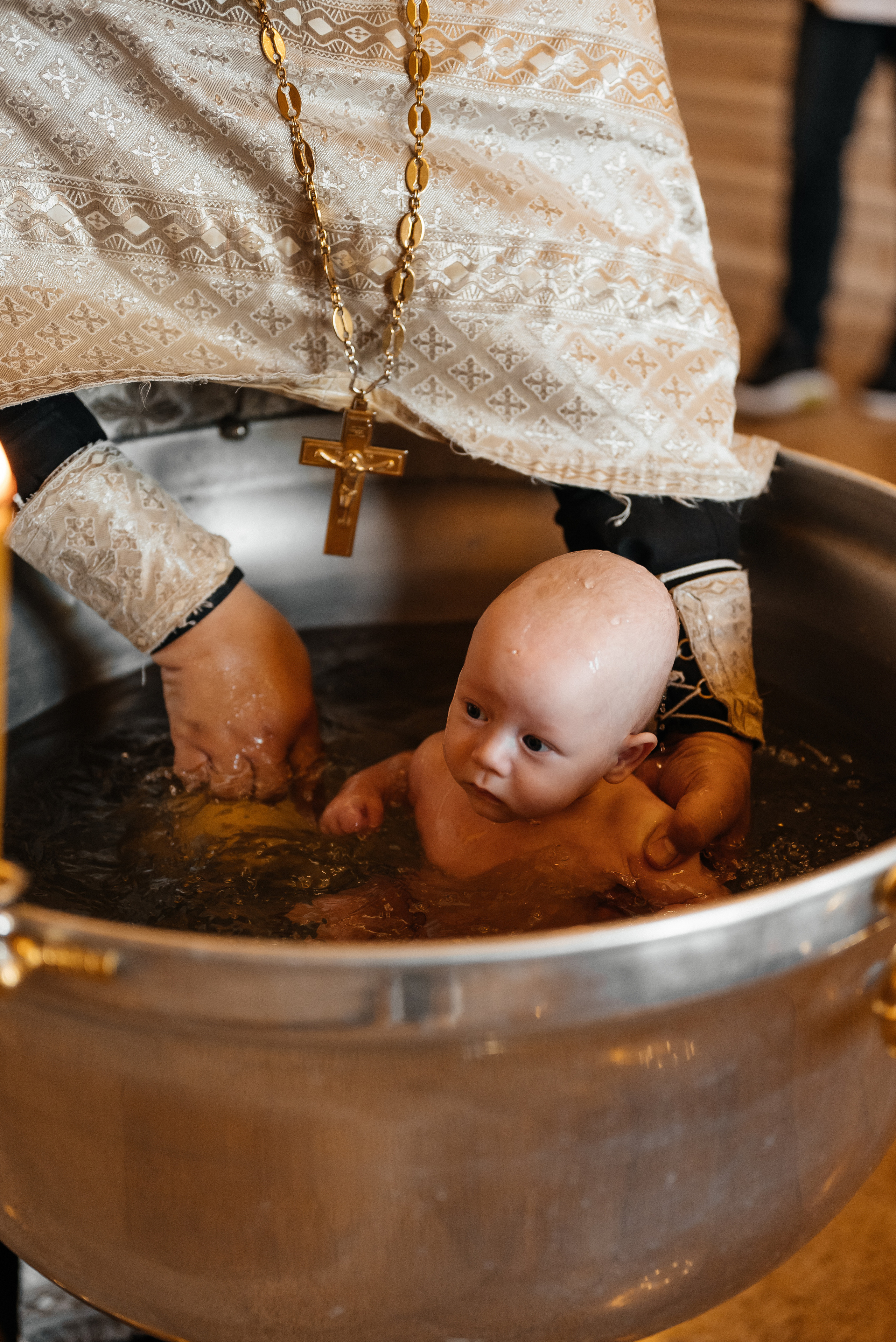 Фотограф на таинство крещения, фотограф на крещение, фотограф на крест. Свадебный и семейный фотограф Юлия Чернобай | Подольск, Москва, Московская область