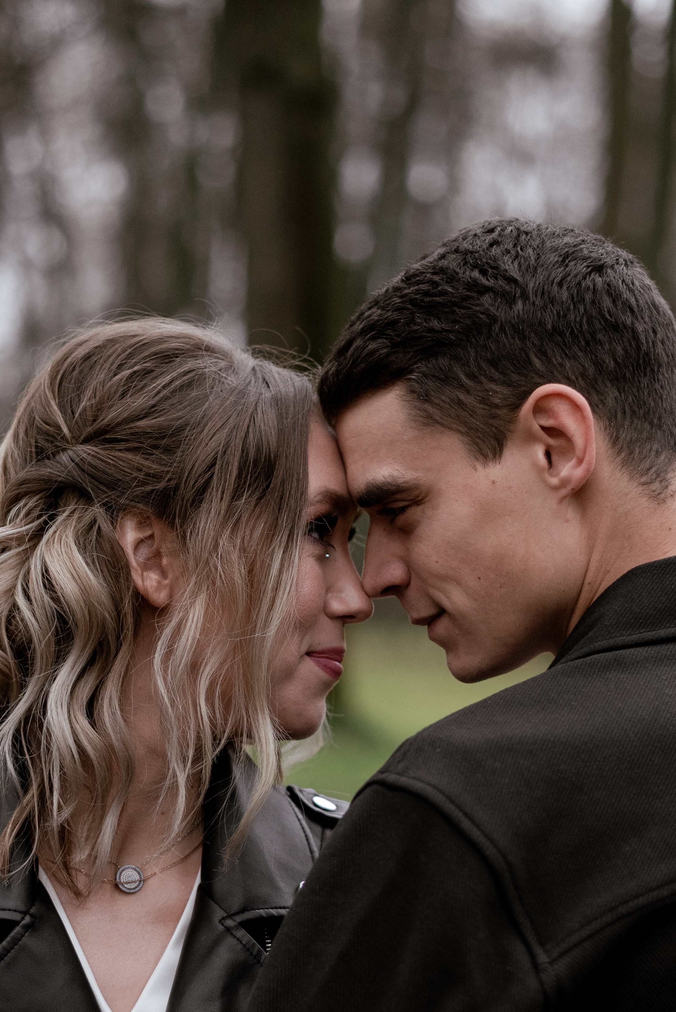 Марина и Евгений. Свадебный и семейный фотограф Юлия Чернобай | Подольск, Москва, Московская область