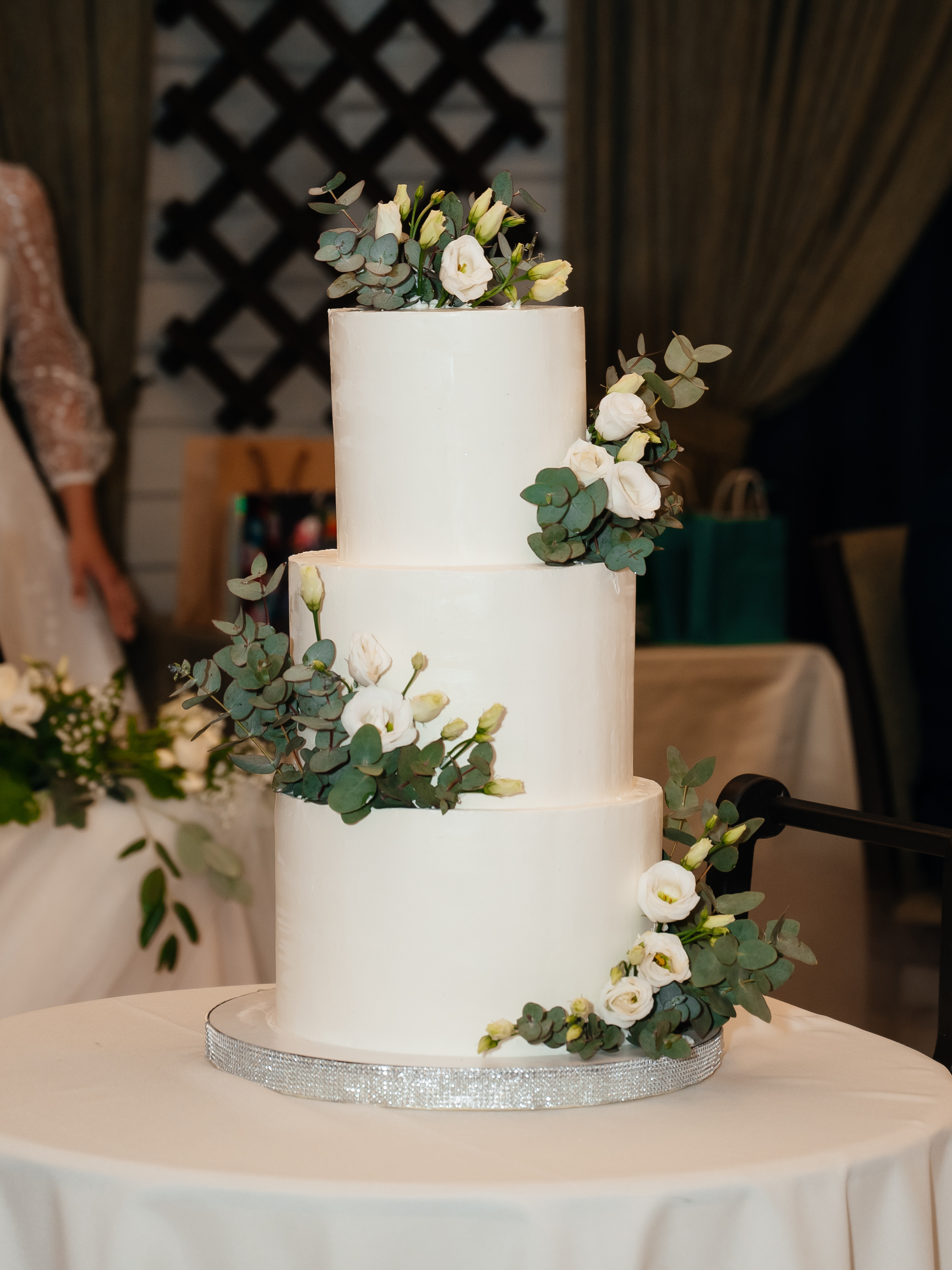 Вероника и Илья. Свадебный и семейный фотограф Юлия Чернобай | Подольск, Москва, Московская область