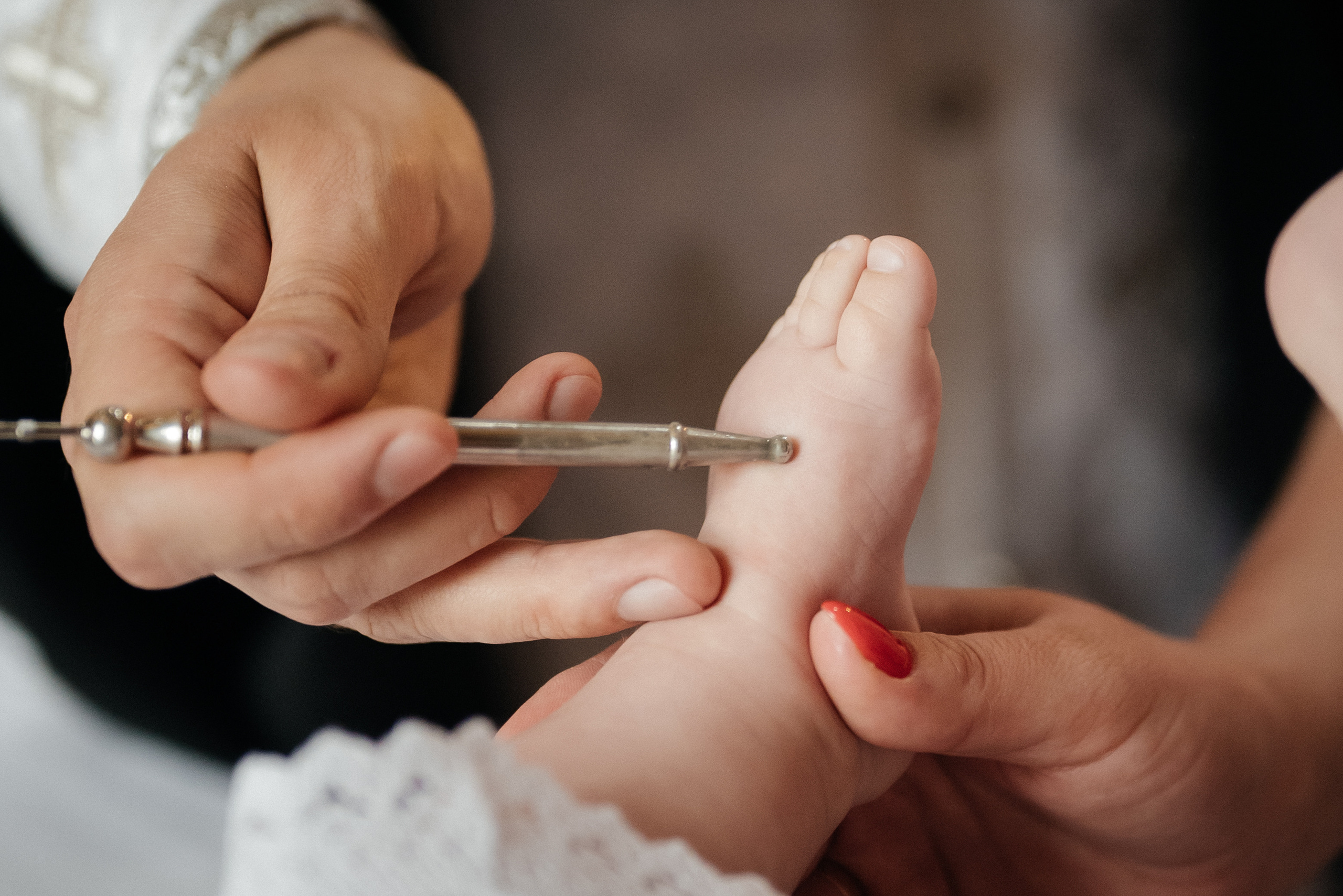 Таинство Крещения Полины. Свадебный и семейный фотограф Юлия Чернобай | Подольск, Москва, Московская область