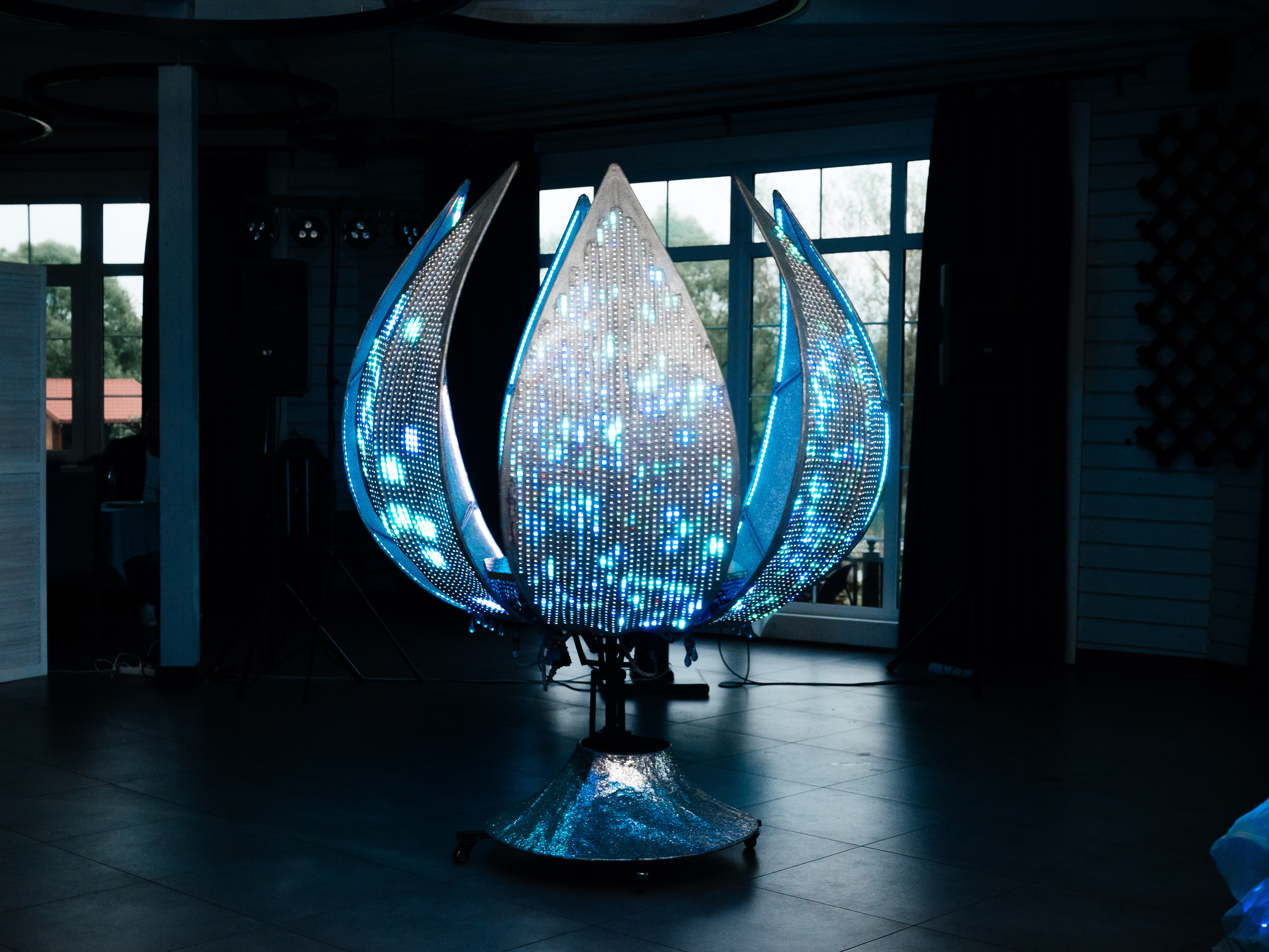 Кристина и Алексей. Свадебный и семейный фотограф Юлия Чернобай | Подольск, Москва, Московская область