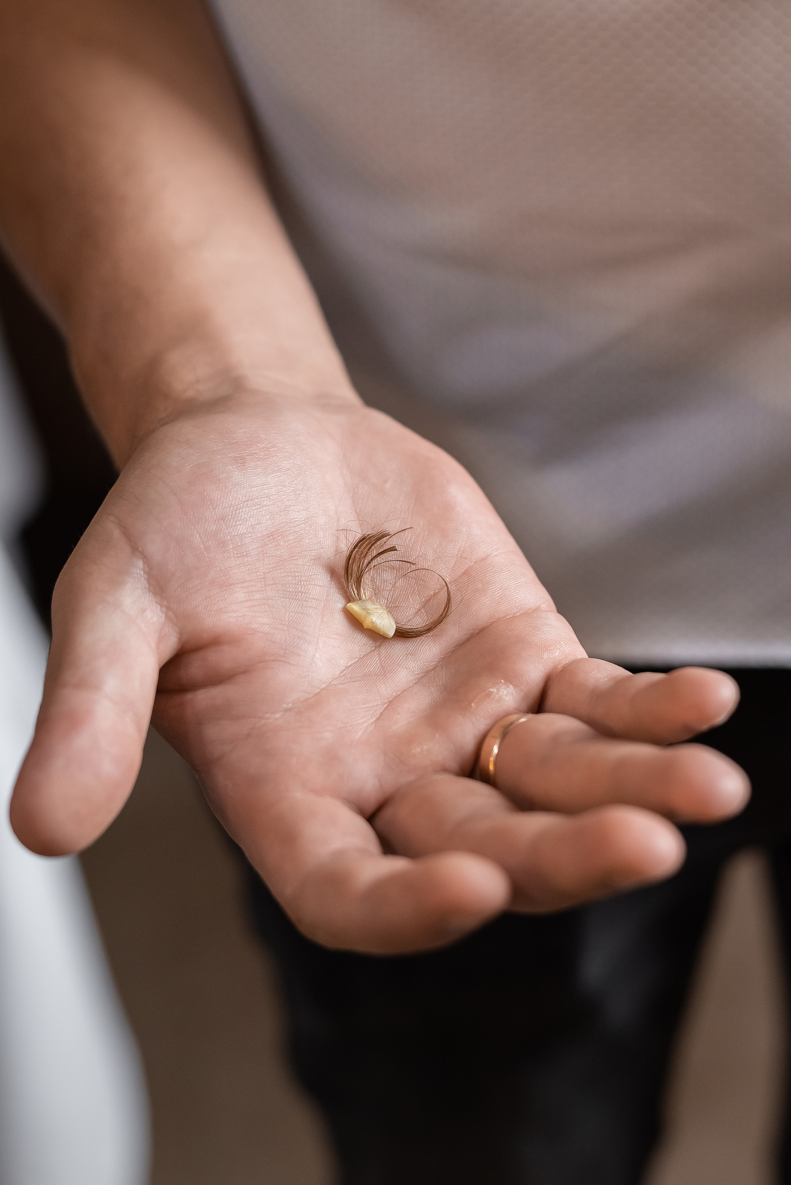 Таинство крещения Полины. Свадебный и семейный фотограф Юлия Чернобай | Подольск, Москва, Московская область