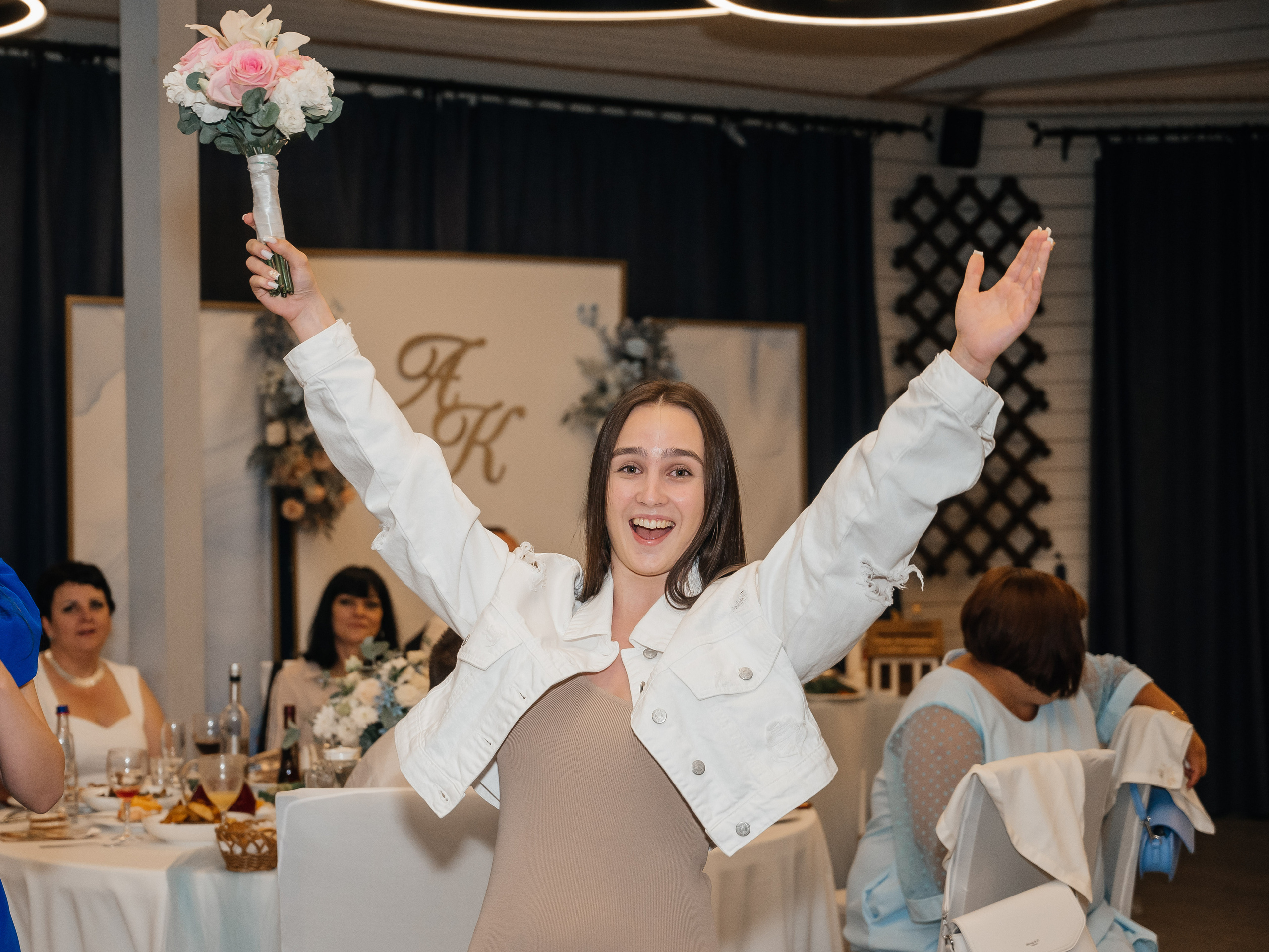 Кристина и Алексей. Свадебный и семейный фотограф Юлия Чернобай | Подольск, Москва, Московская область