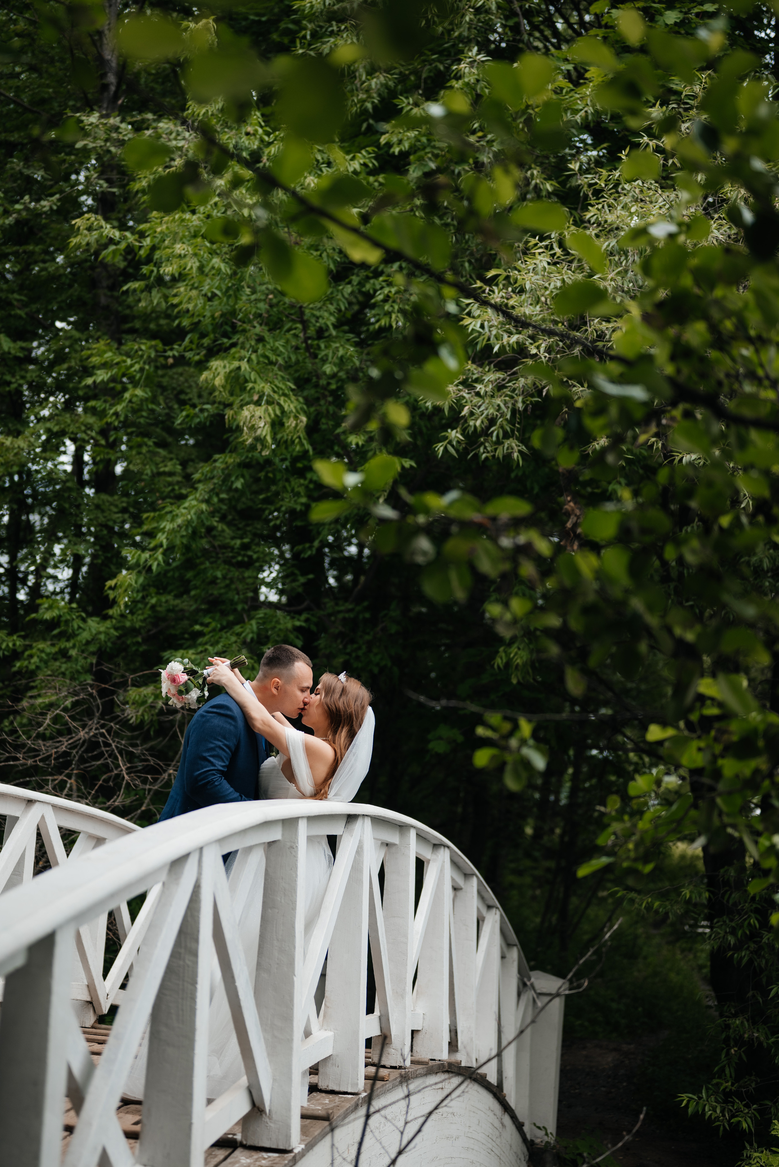 Кристина и Алексей. Свадебный и семейный фотограф Юлия Чернобай | Подольск, Москва, Московская область