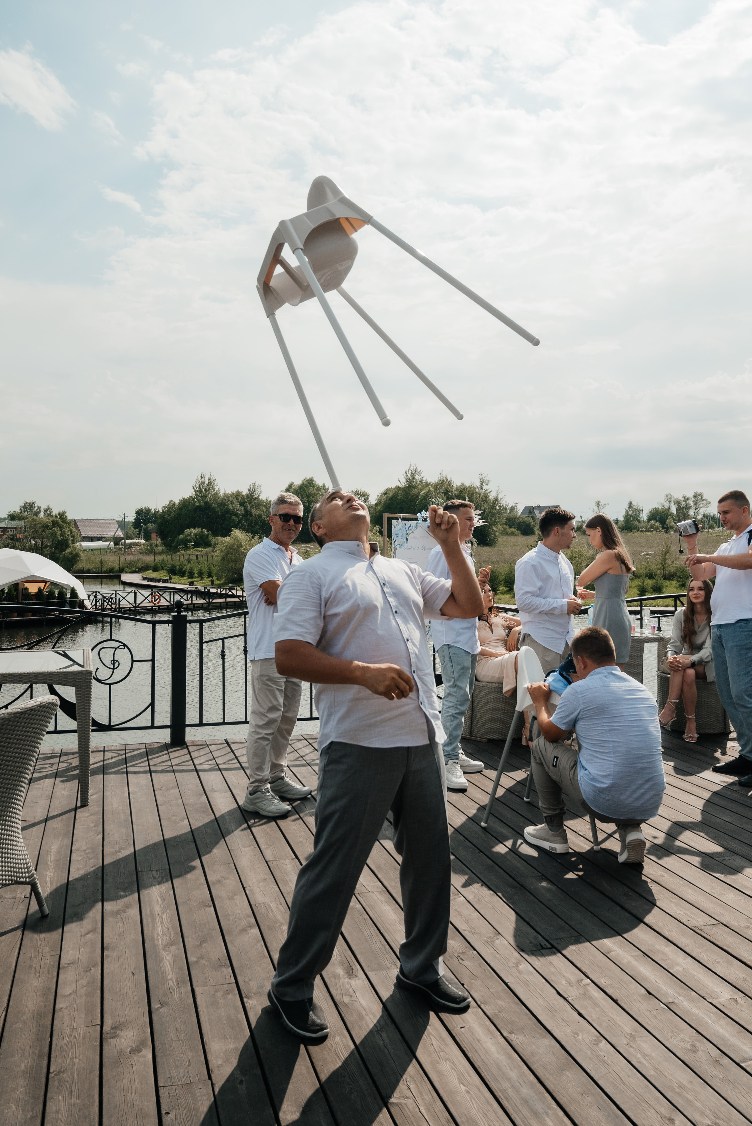 Кристина и Алексей. Свадебный и семейный фотограф Юлия Чернобай | Подольск, Москва, Московская область