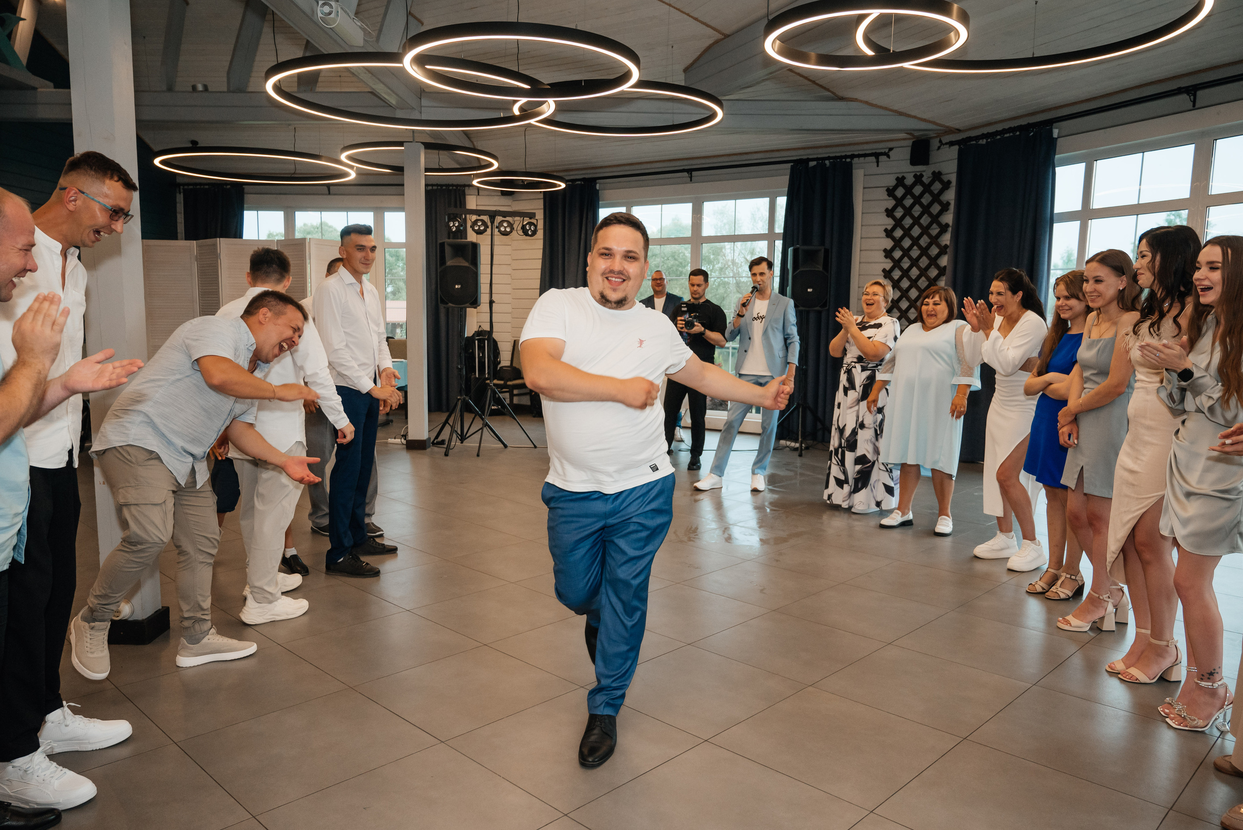 Кристина и Алексей. Свадебный и семейный фотограф Юлия Чернобай | Подольск, Москва, Московская область