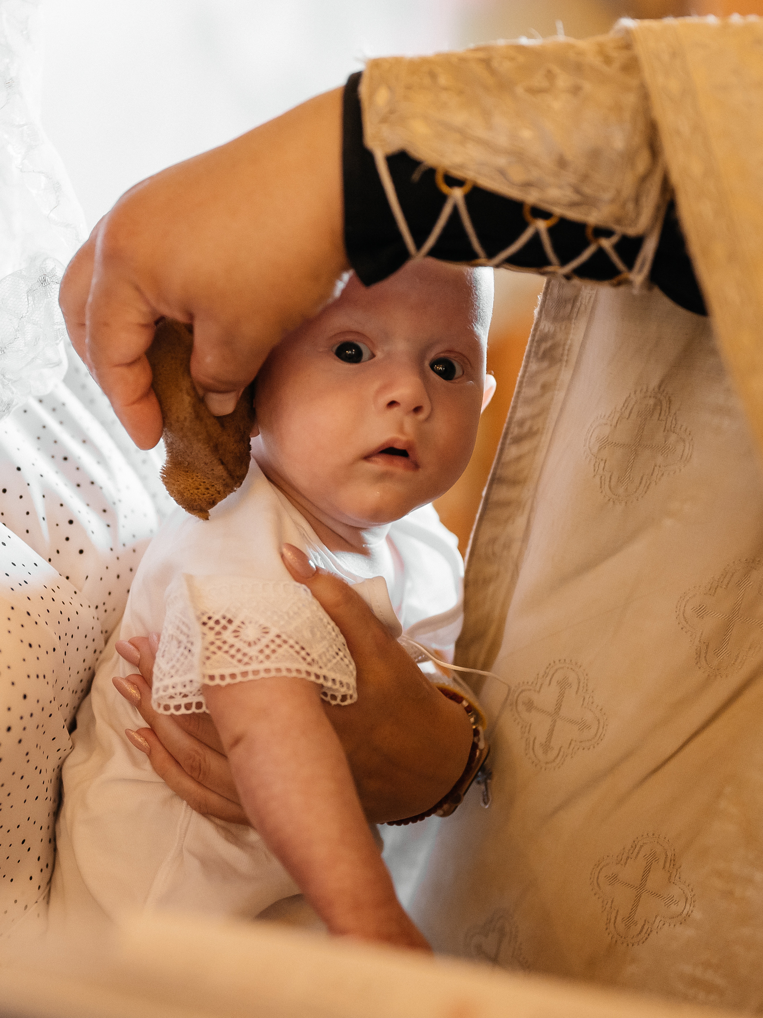 Фотограф на таинство крещения, фотограф на крещение, фотограф на крест. Свадебный и семейный фотограф Юлия Чернобай | Подольск, Москва, Московская область