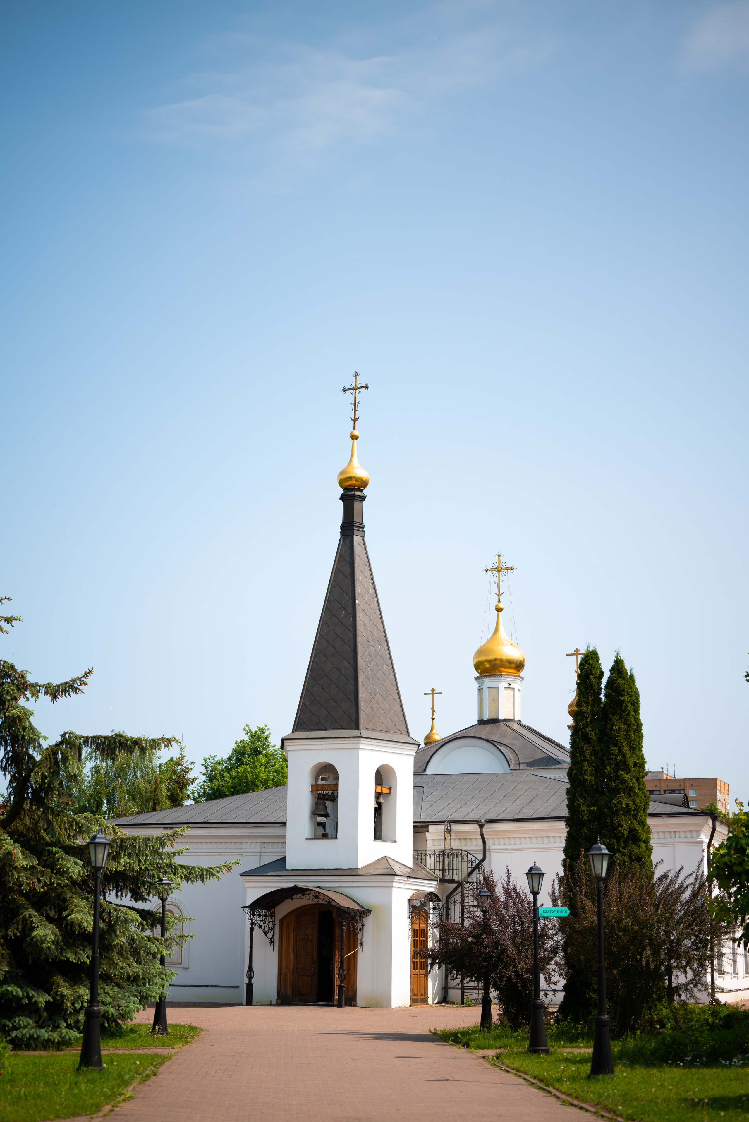 Таинство крещения Яны. Свадебный и семейный фотограф Юлия Чернобай | Подольск, Москва, Московская область