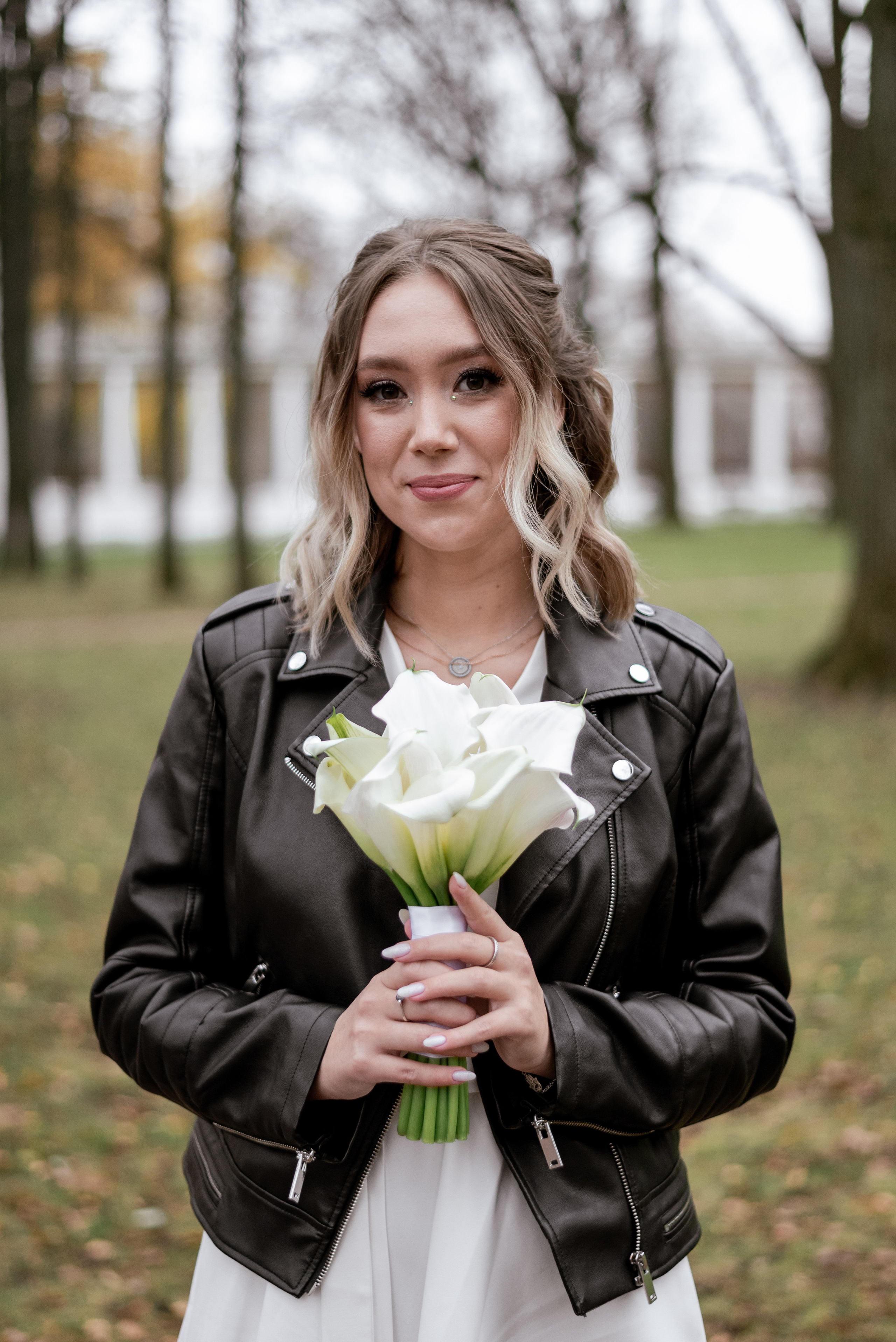 Марина и Евгений. Свадебный и семейный фотограф Юлия Чернобай | Подольск, Москва, Московская область