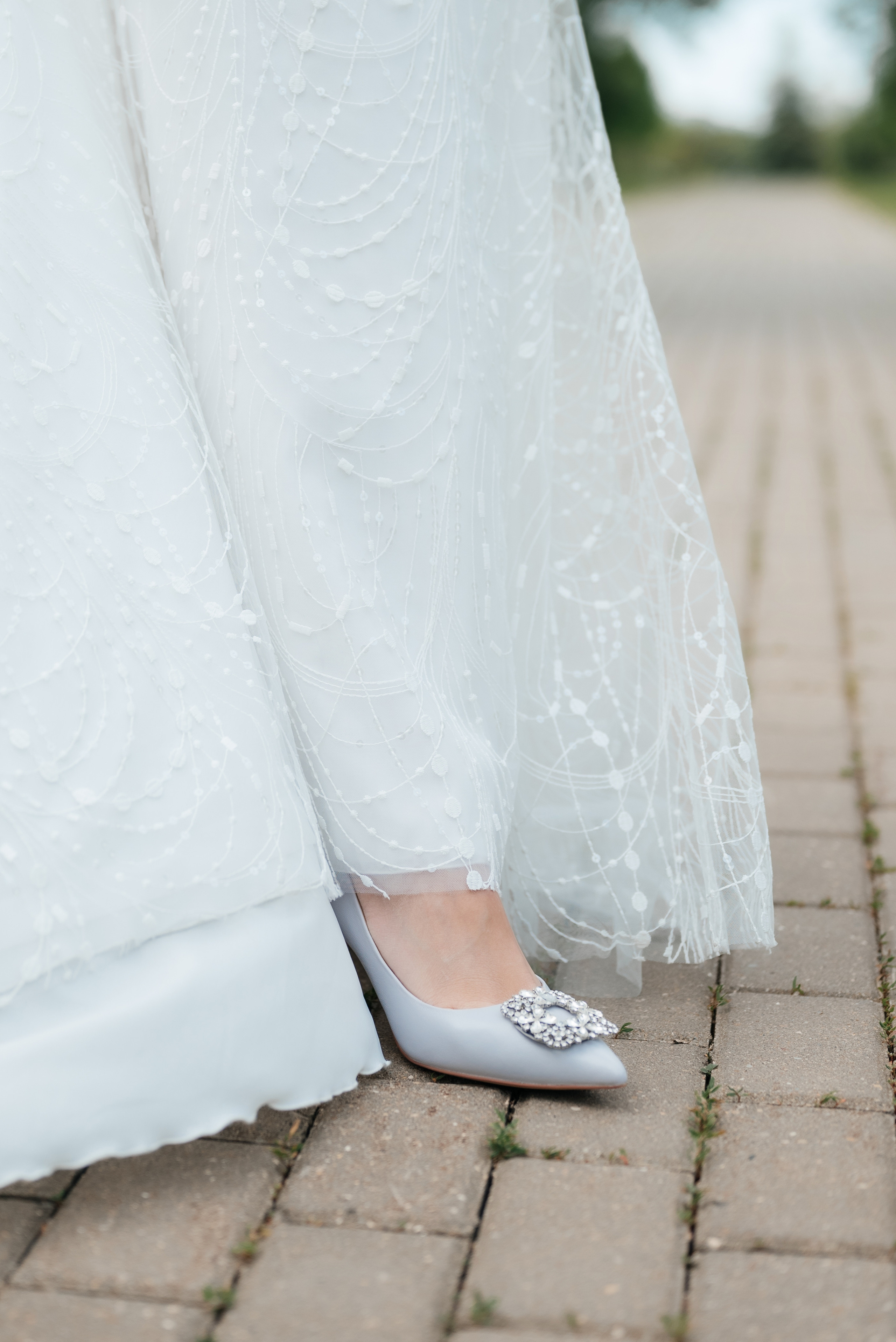 Вероника и Илья. Свадебный и семейный фотограф Юлия Чернобай | Подольск, Москва, Московская область