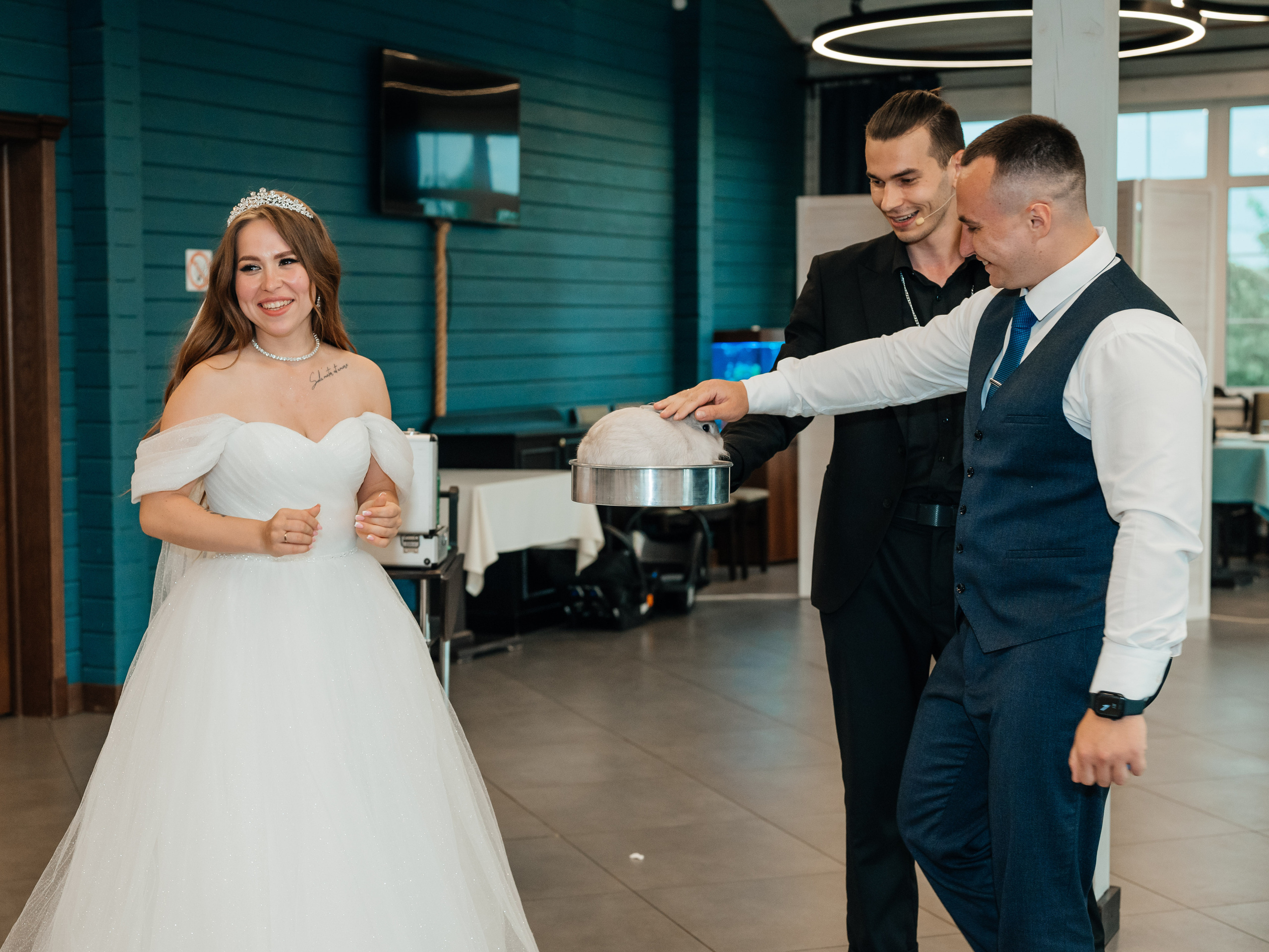 Кристина и Алексей. Свадебный и семейный фотограф Юлия Чернобай | Подольск, Москва, Московская область