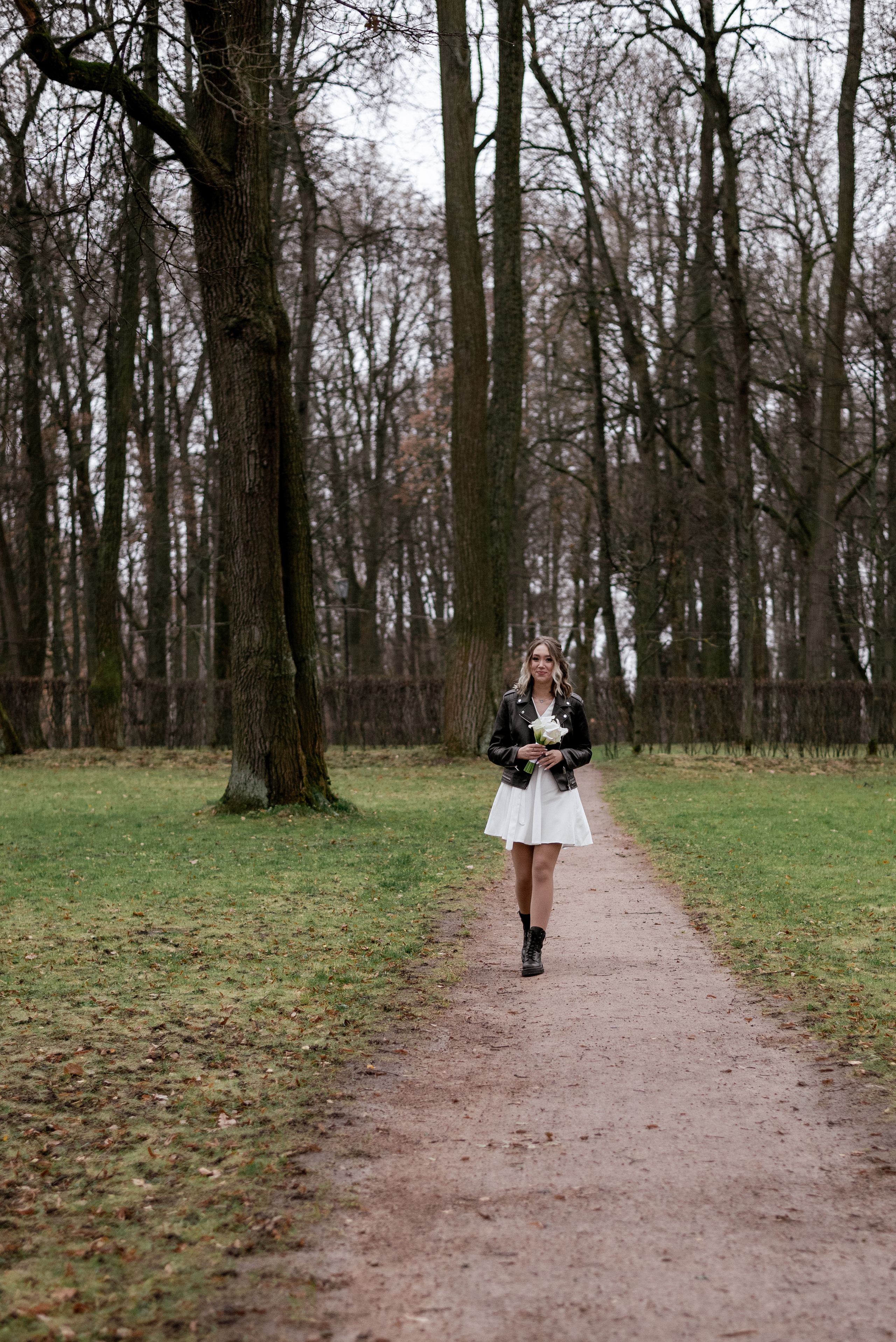 Марина и Евгений. Свадебный и семейный фотограф Юлия Чернобай | Подольск, Москва, Московская область