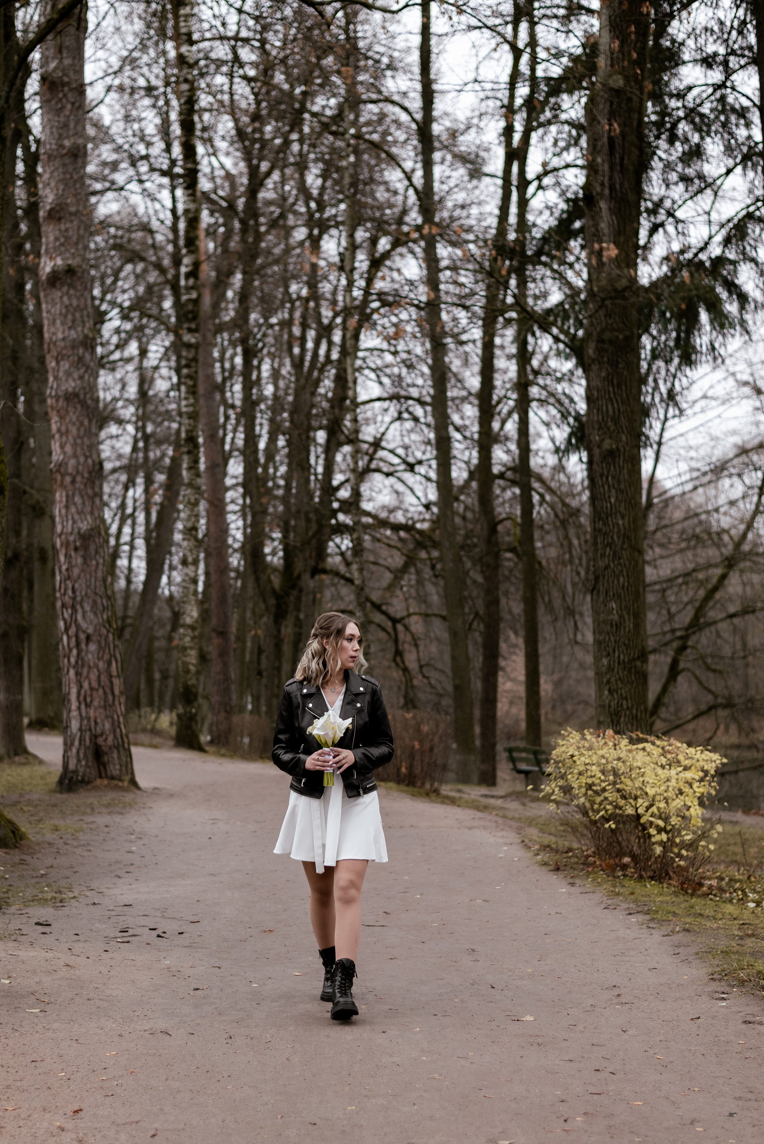 Марина и Евгений. Свадебный и семейный фотограф Юлия Чернобай | Подольск, Москва, Московская область