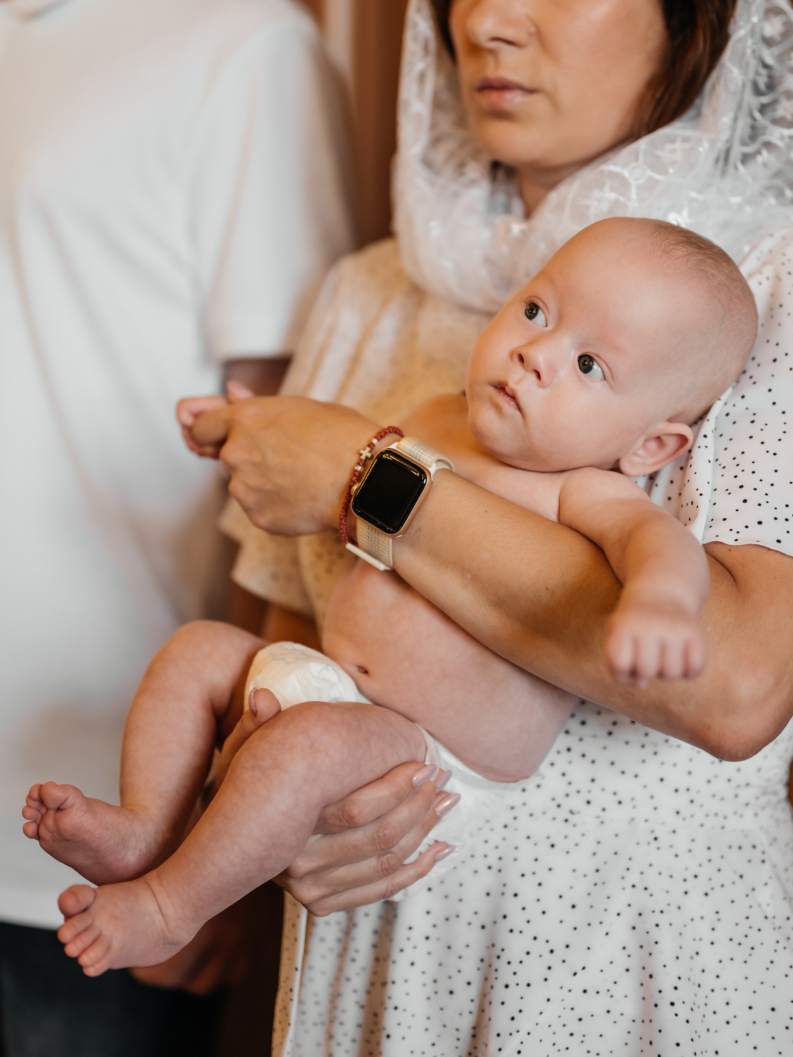 Фотограф на таинство крещения, фотограф на крещение, фотограф на крест. Свадебный и семейный фотограф Юлия Чернобай | Подольск, Москва, Московская область