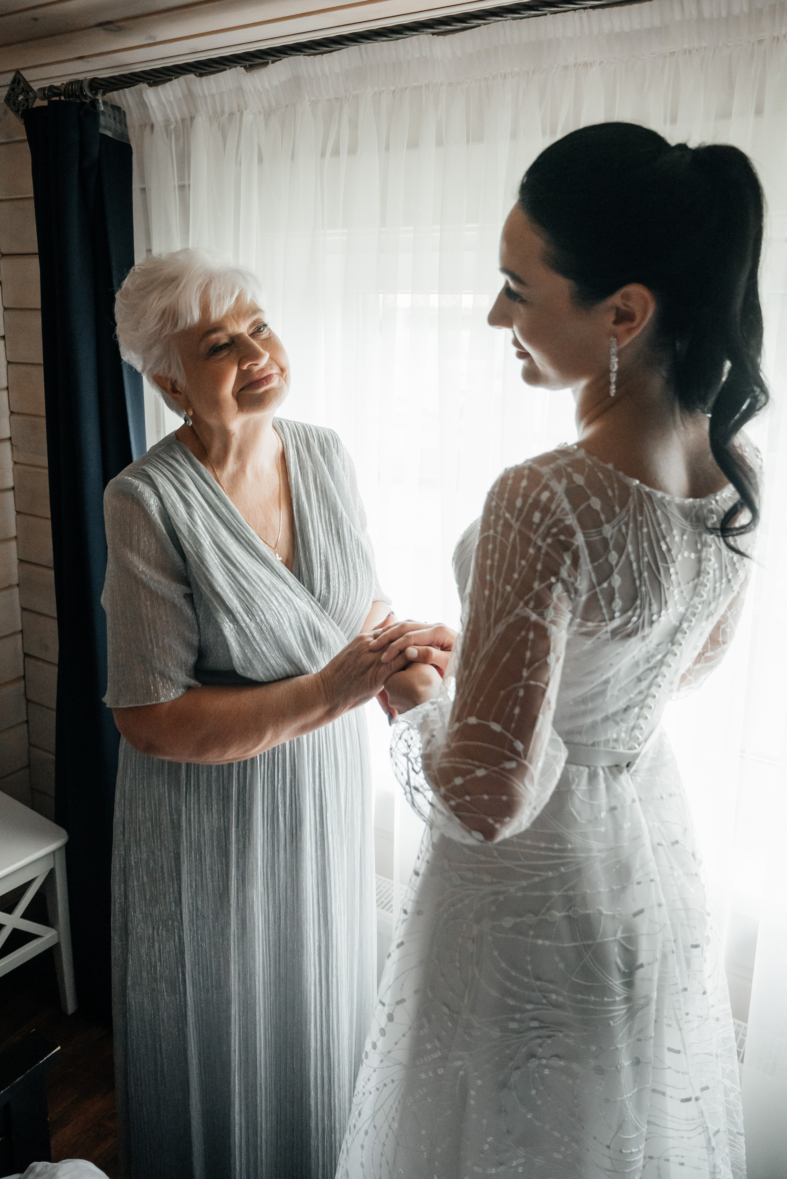 Вероника и Илья. Свадебный и семейный фотограф Юлия Чернобай | Подольск, Москва, Московская область