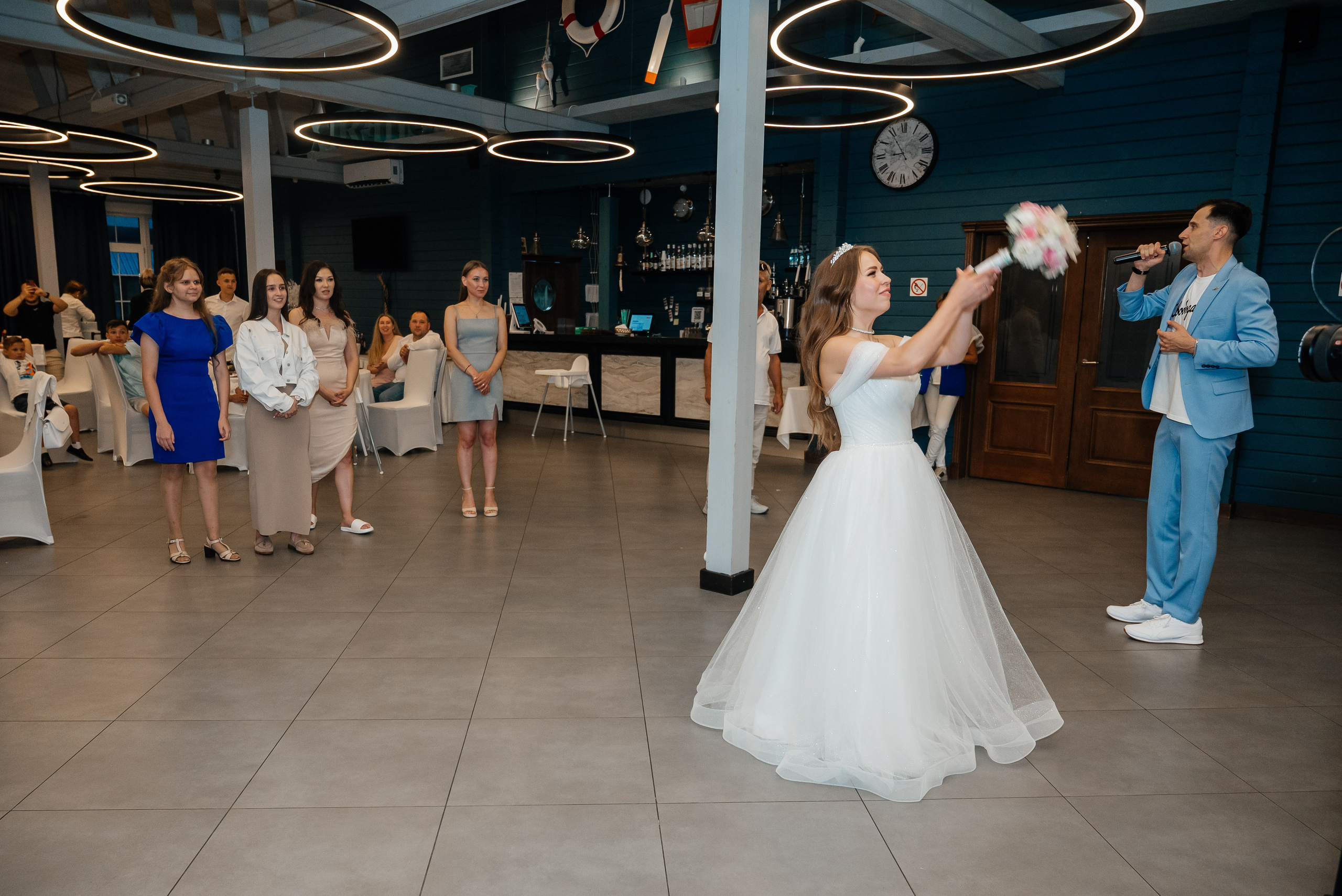 Кристина и Алексей. Свадебный и семейный фотограф Юлия Чернобай | Подольск, Москва, Московская область