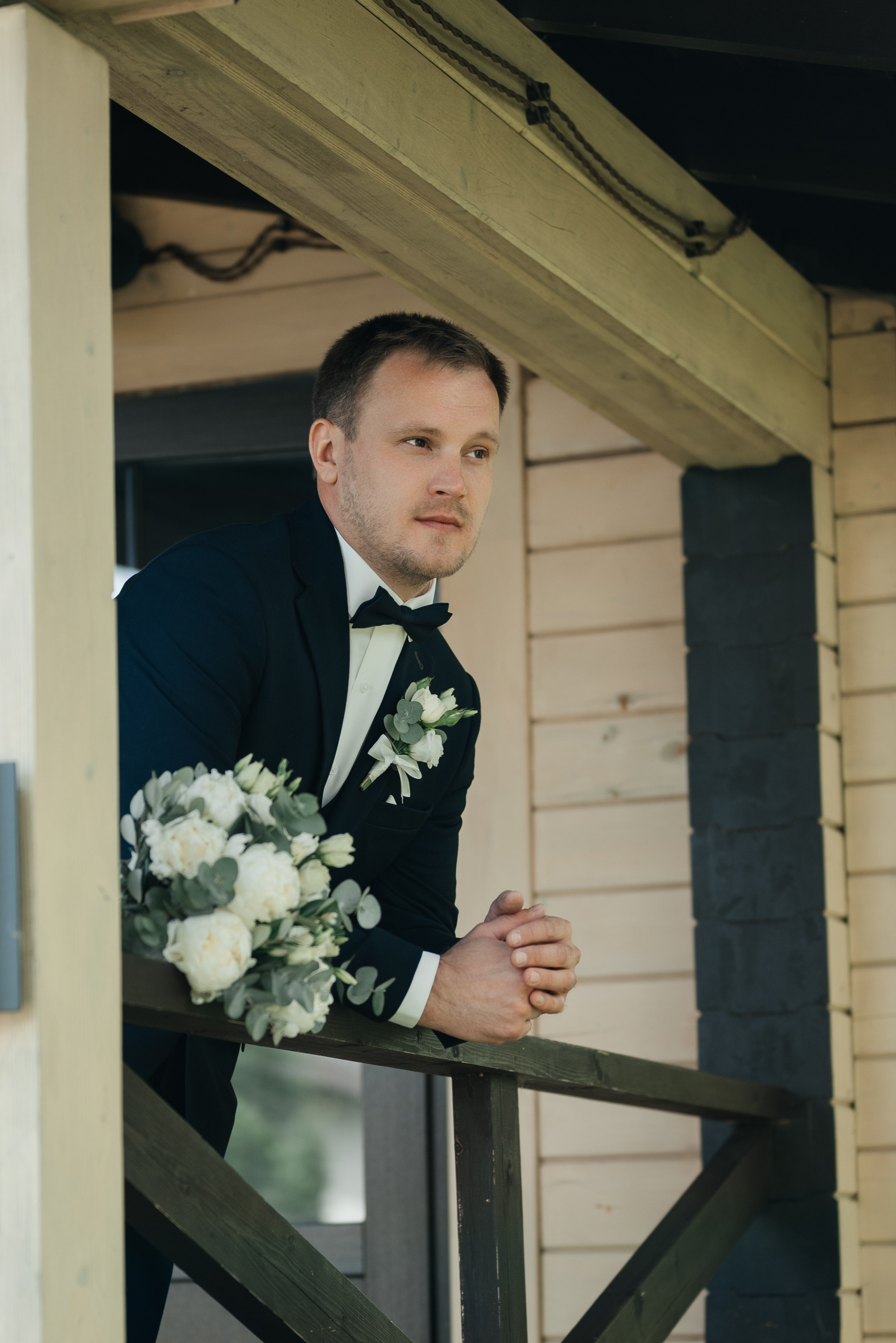 Вероника и Илья. Свадебный и семейный фотограф Юлия Чернобай | Подольск, Москва, Московская область