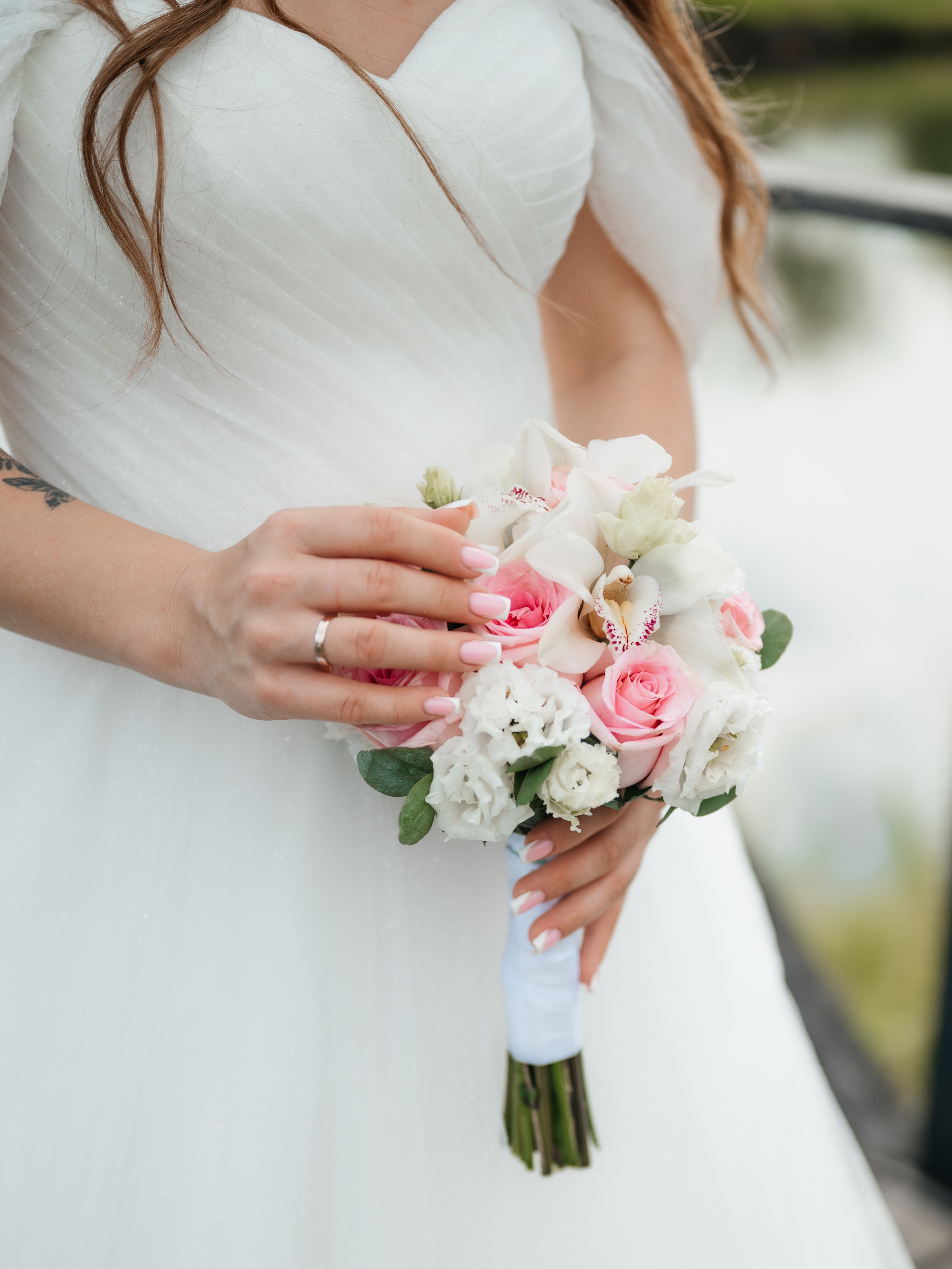 Кристина и Алексей. Свадебный и семейный фотограф Юлия Чернобай | Подольск, Москва, Московская область