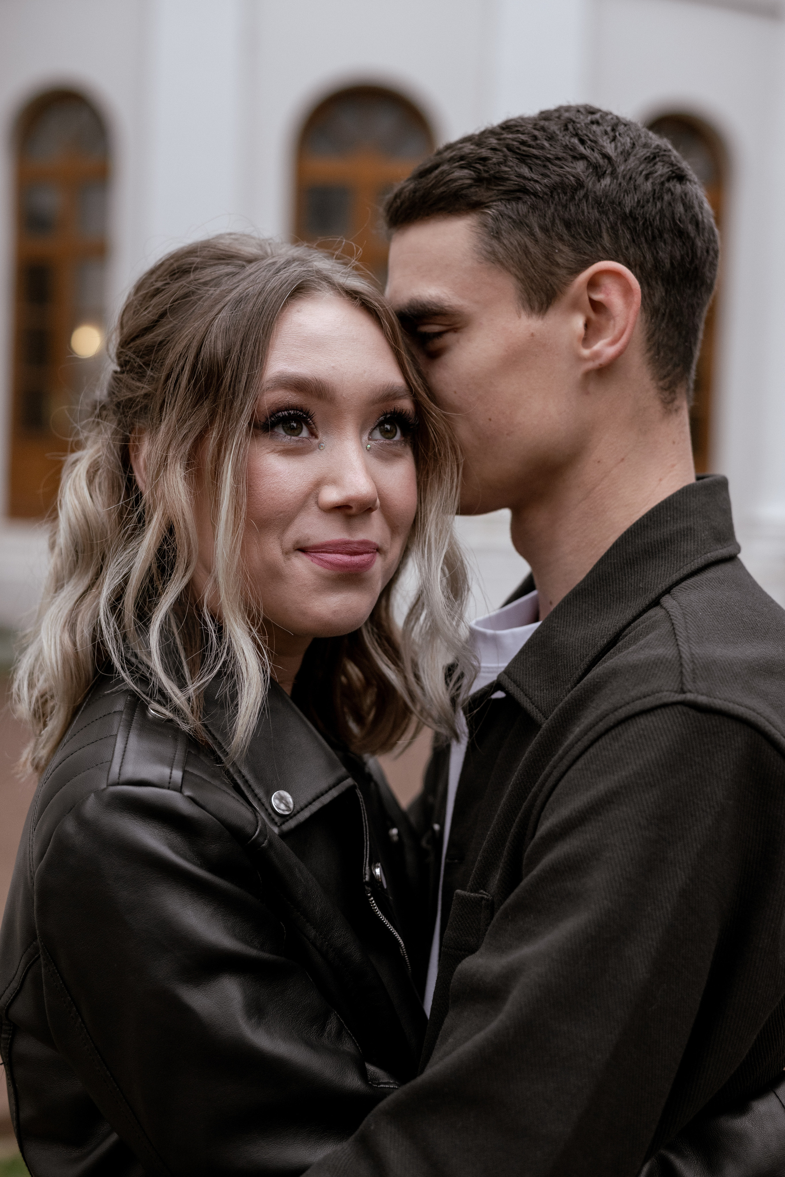 Марина и Евгений. Свадебный и семейный фотограф Юлия Чернобай | Подольск, Москва, Московская область