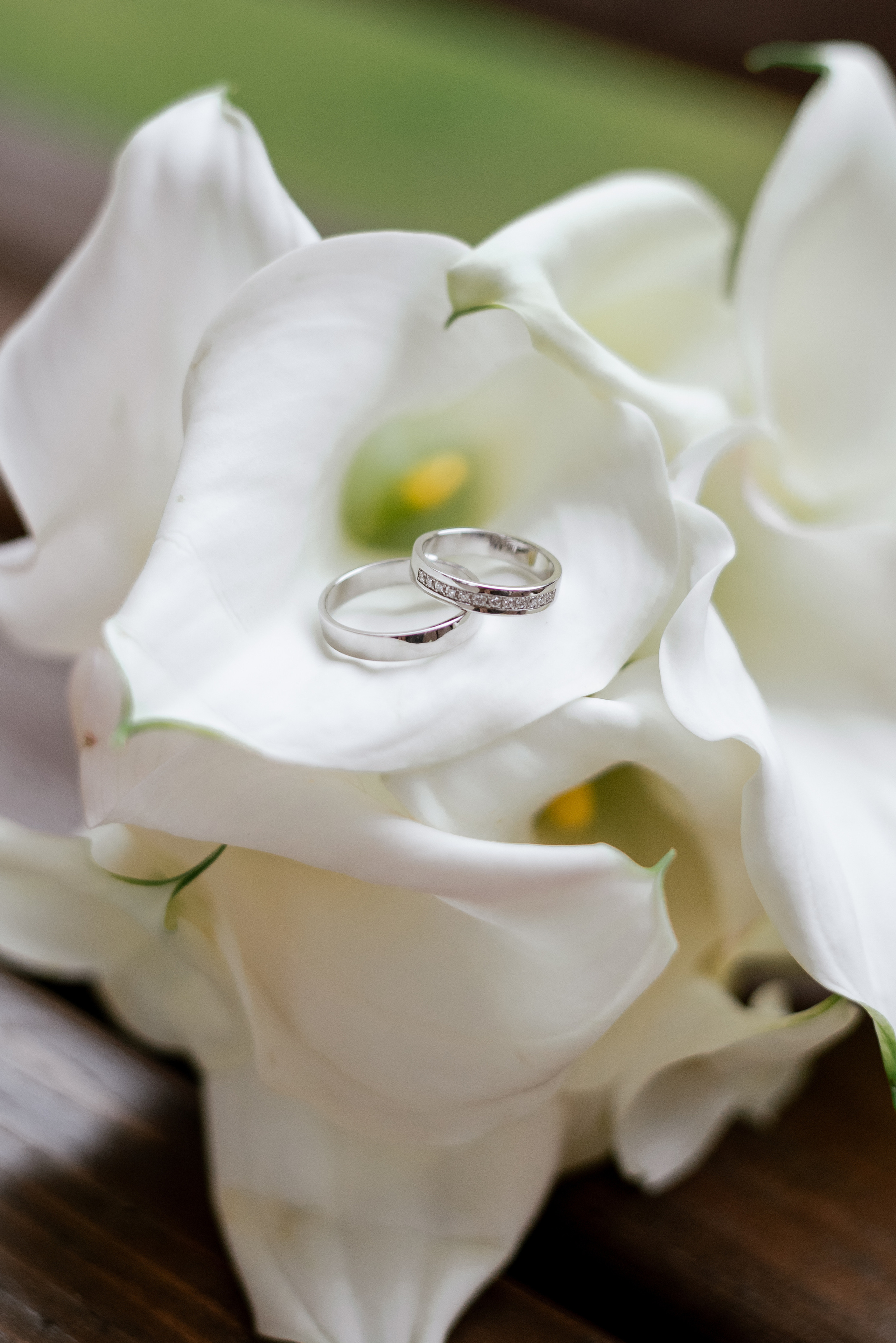 Марина и Евгений. Свадебный и семейный фотограф Юлия Чернобай | Подольск, Москва, Московская область