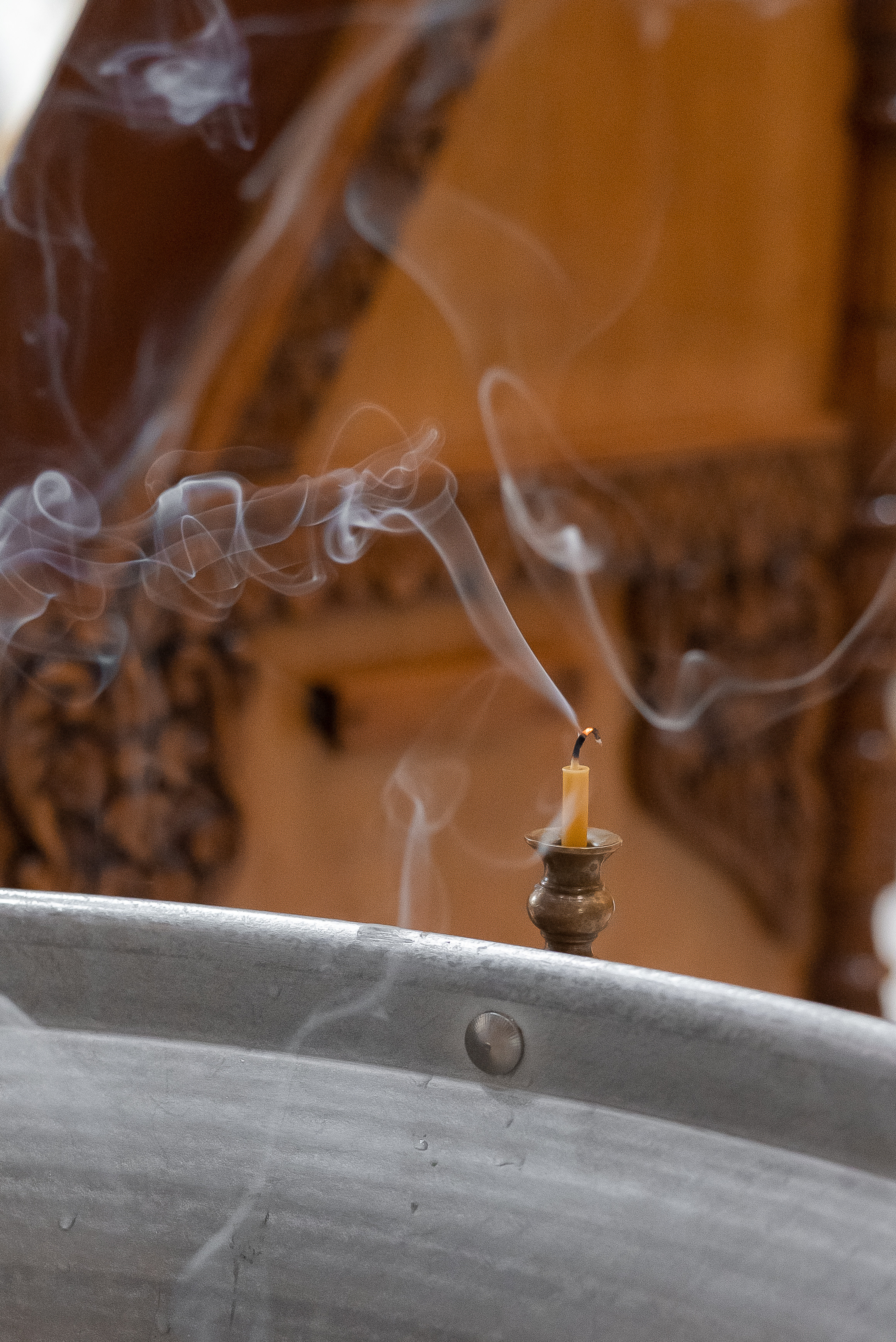 Таинство крещения Полины. Свадебный и семейный фотограф Юлия Чернобай | Подольск, Москва, Московская область