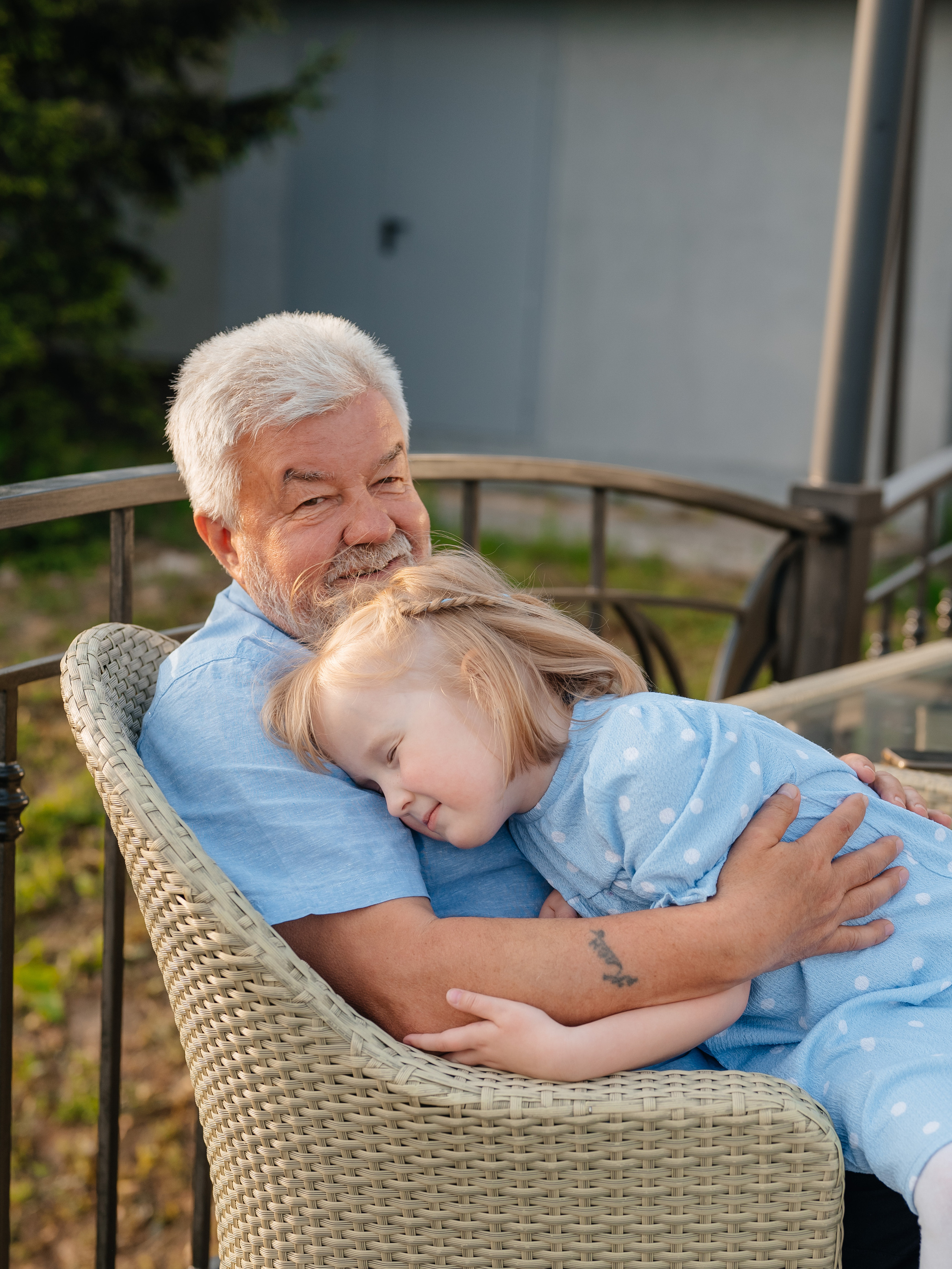 Вероника и Илья. Свадебный и семейный фотограф Юлия Чернобай | Подольск, Москва, Московская область