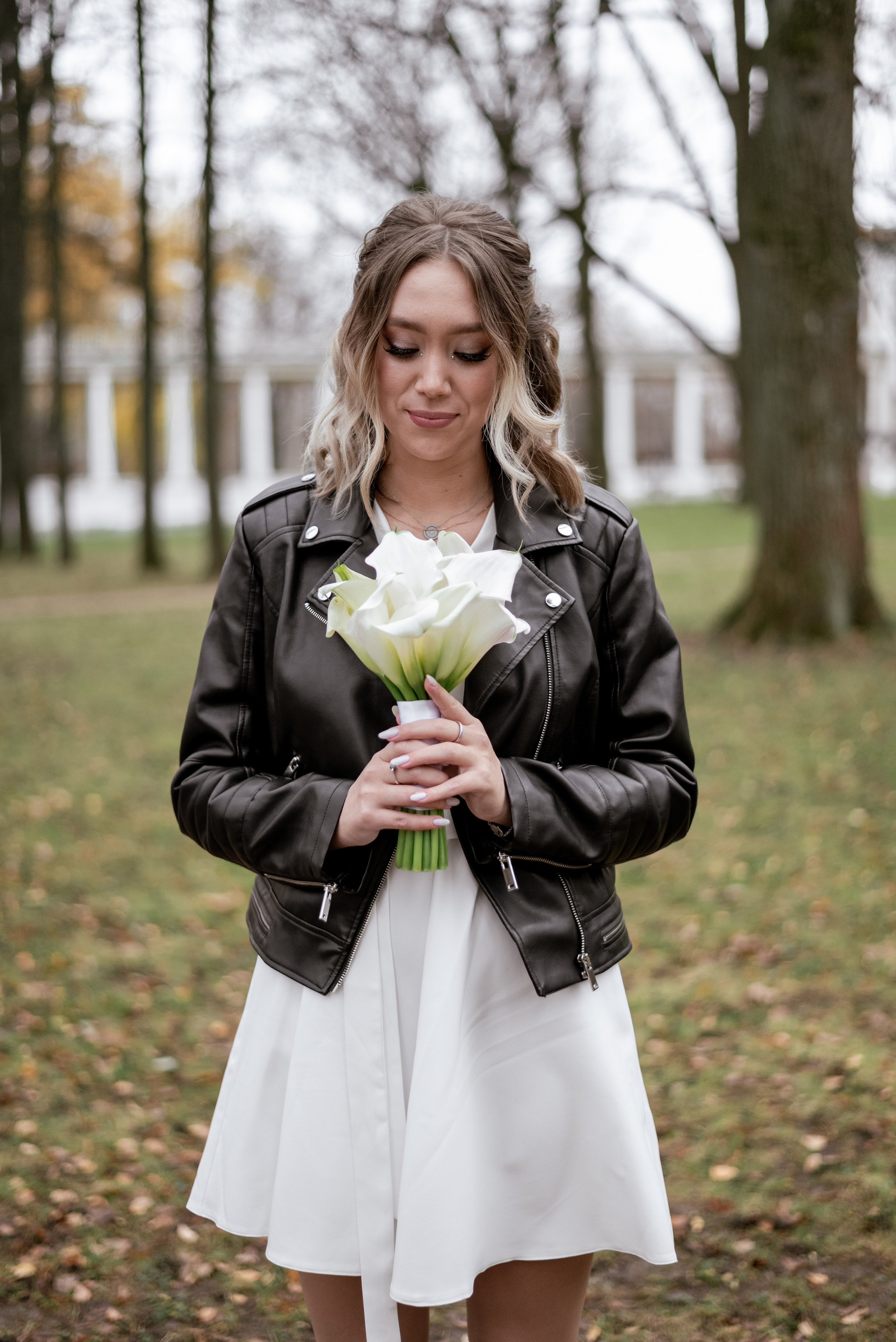 Марина и Евгений. Свадебный и семейный фотограф Юлия Чернобай | Подольск, Москва, Московская область