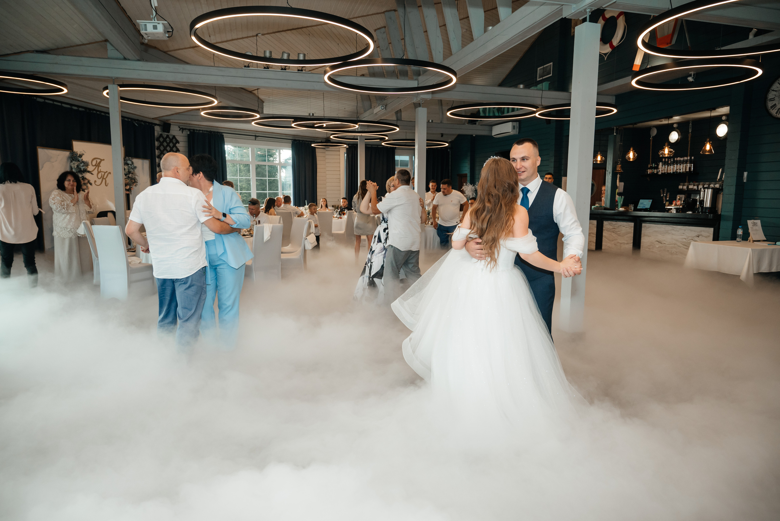 Кристина и Алексей. Свадебный и семейный фотограф Юлия Чернобай | Подольск, Москва, Московская область