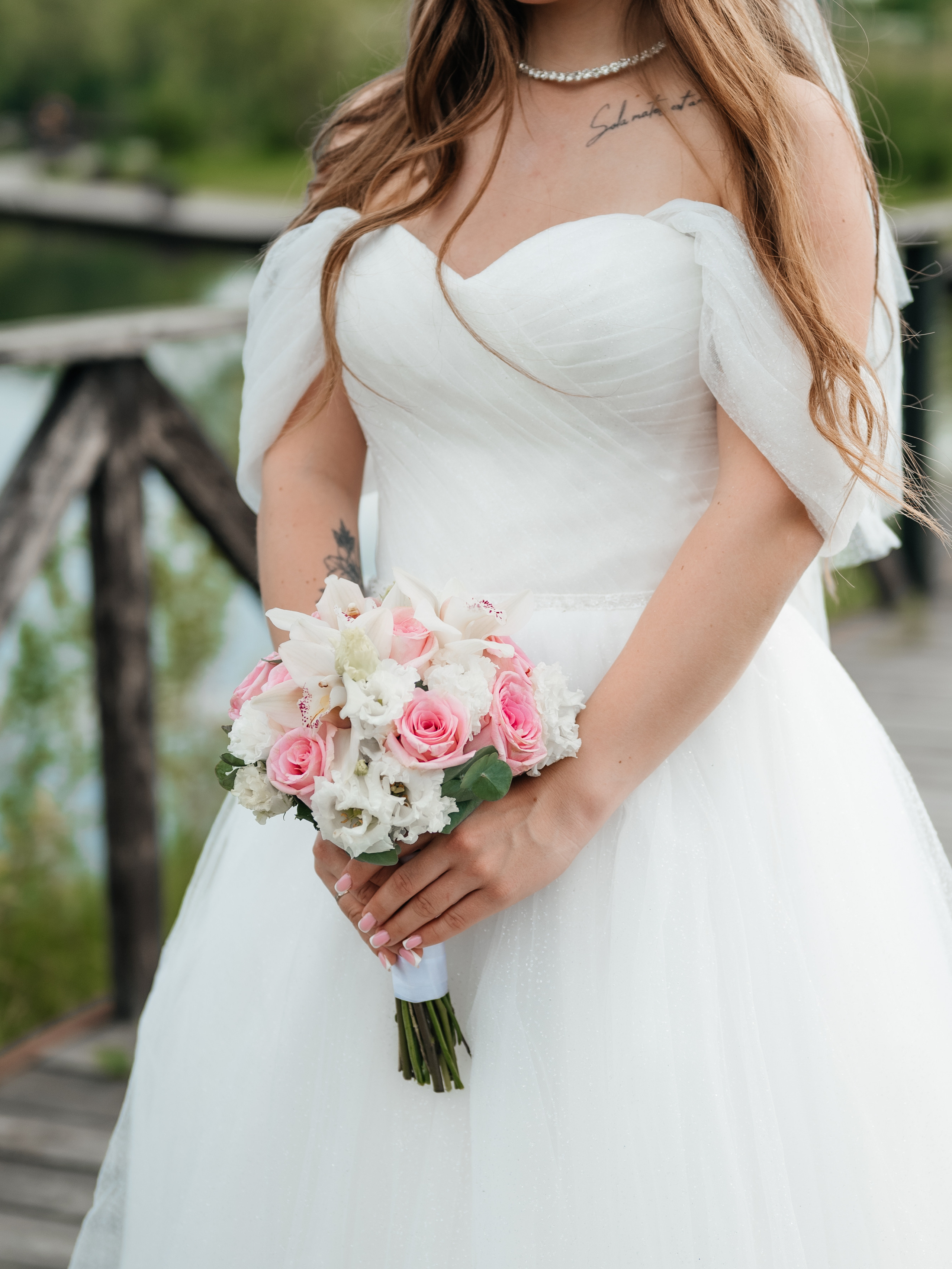 Кристина и Алексей. Свадебный и семейный фотограф Юлия Чернобай | Подольск, Москва, Московская область