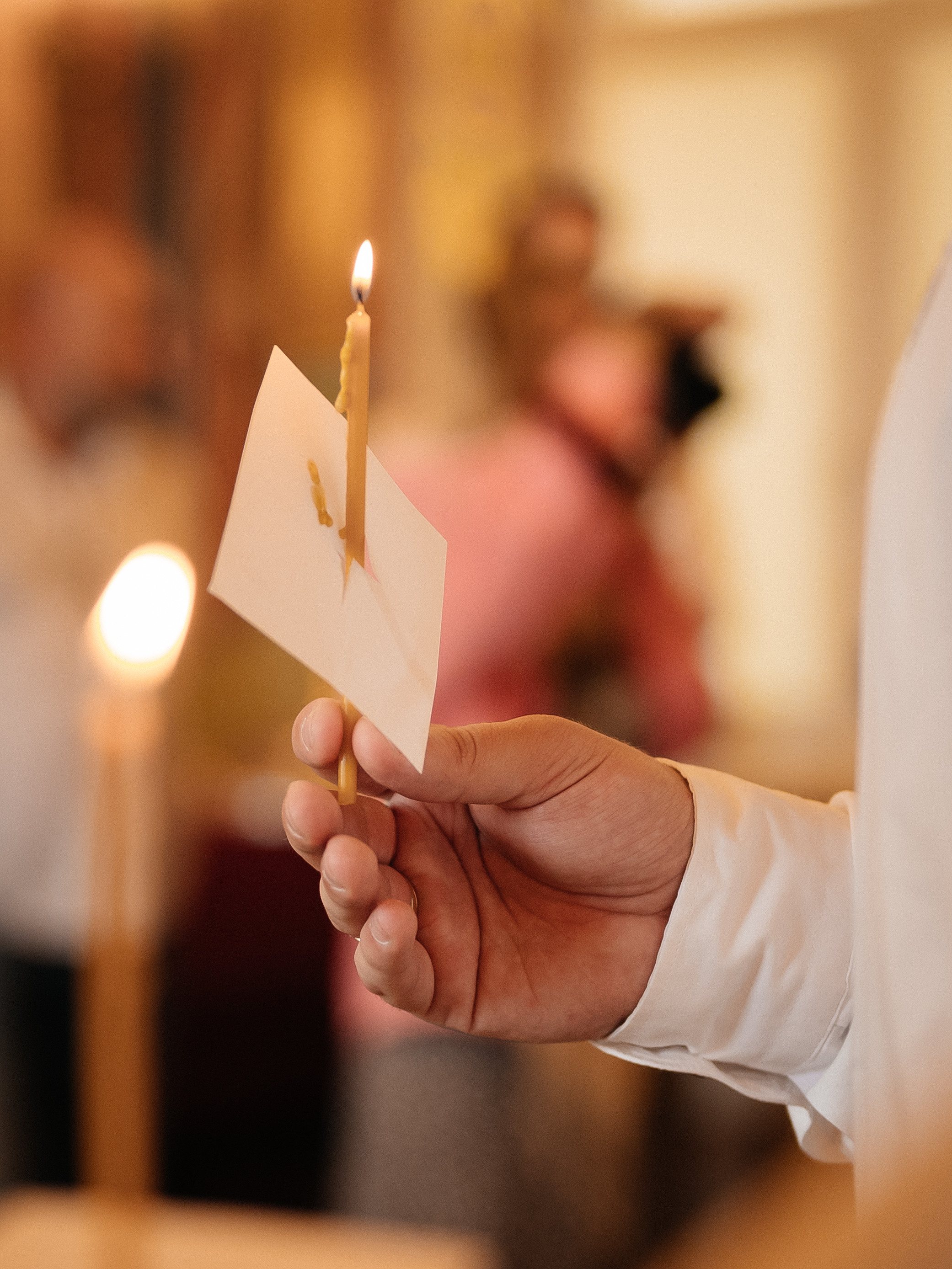 Таинство крещения Яны. Свадебный и семейный фотограф Юлия Чернобай | Подольск, Москва, Московская область
