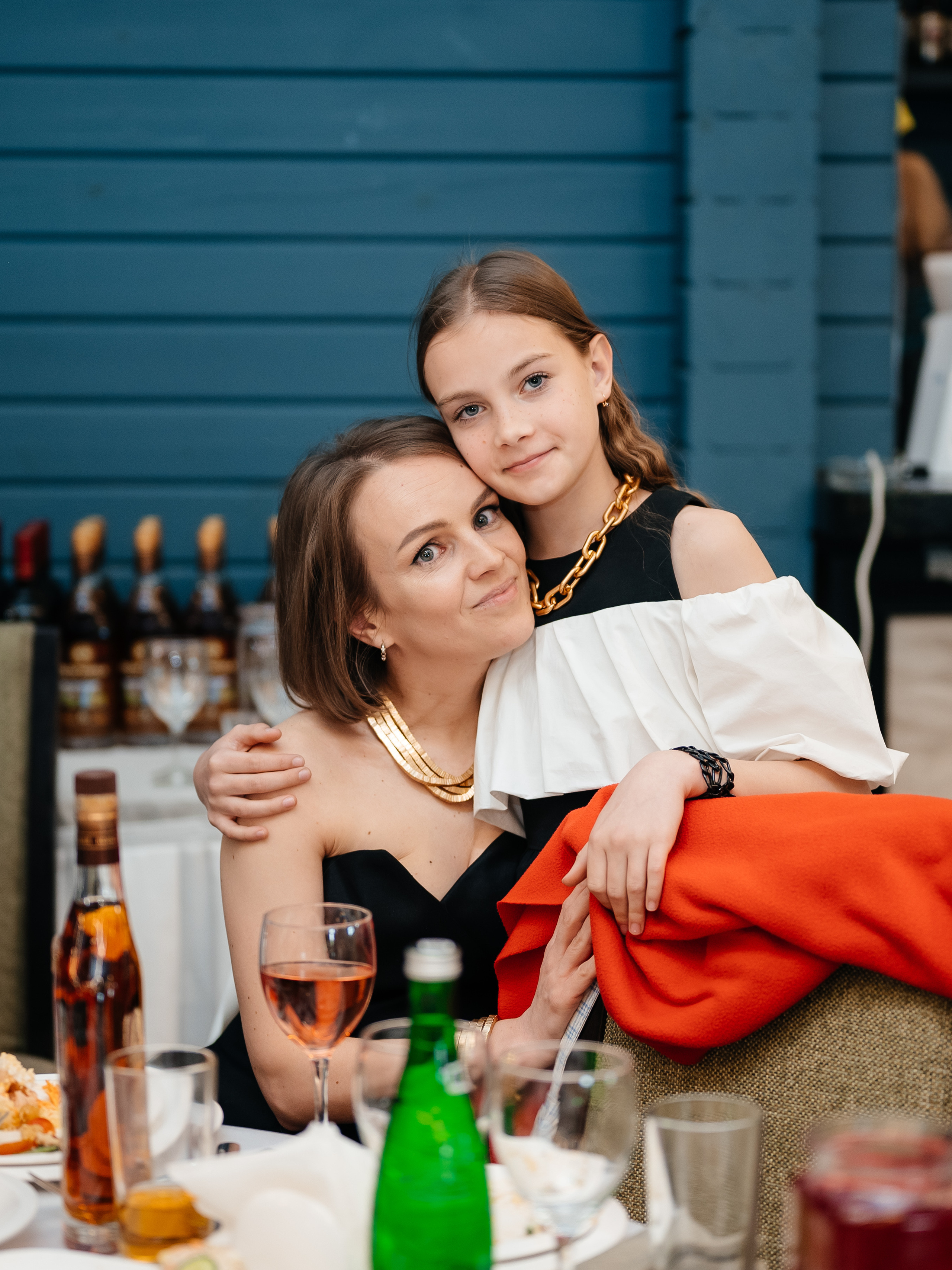 Вероника и Илья. Свадебный и семейный фотограф Юлия Чернобай | Подольск, Москва, Московская область