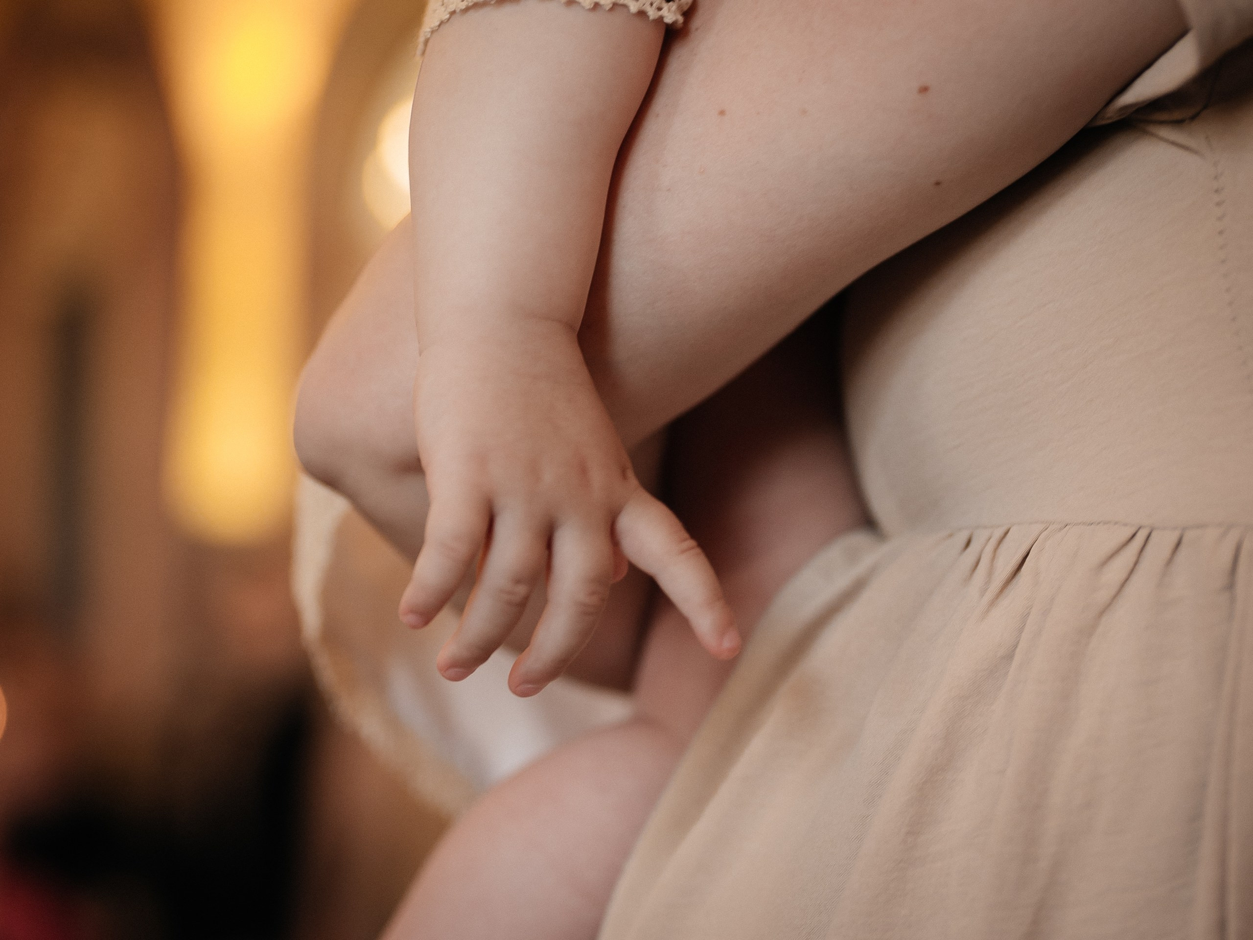 Таинство крещения Яны. Свадебный и семейный фотограф Юлия Чернобай | Подольск, Москва, Московская область