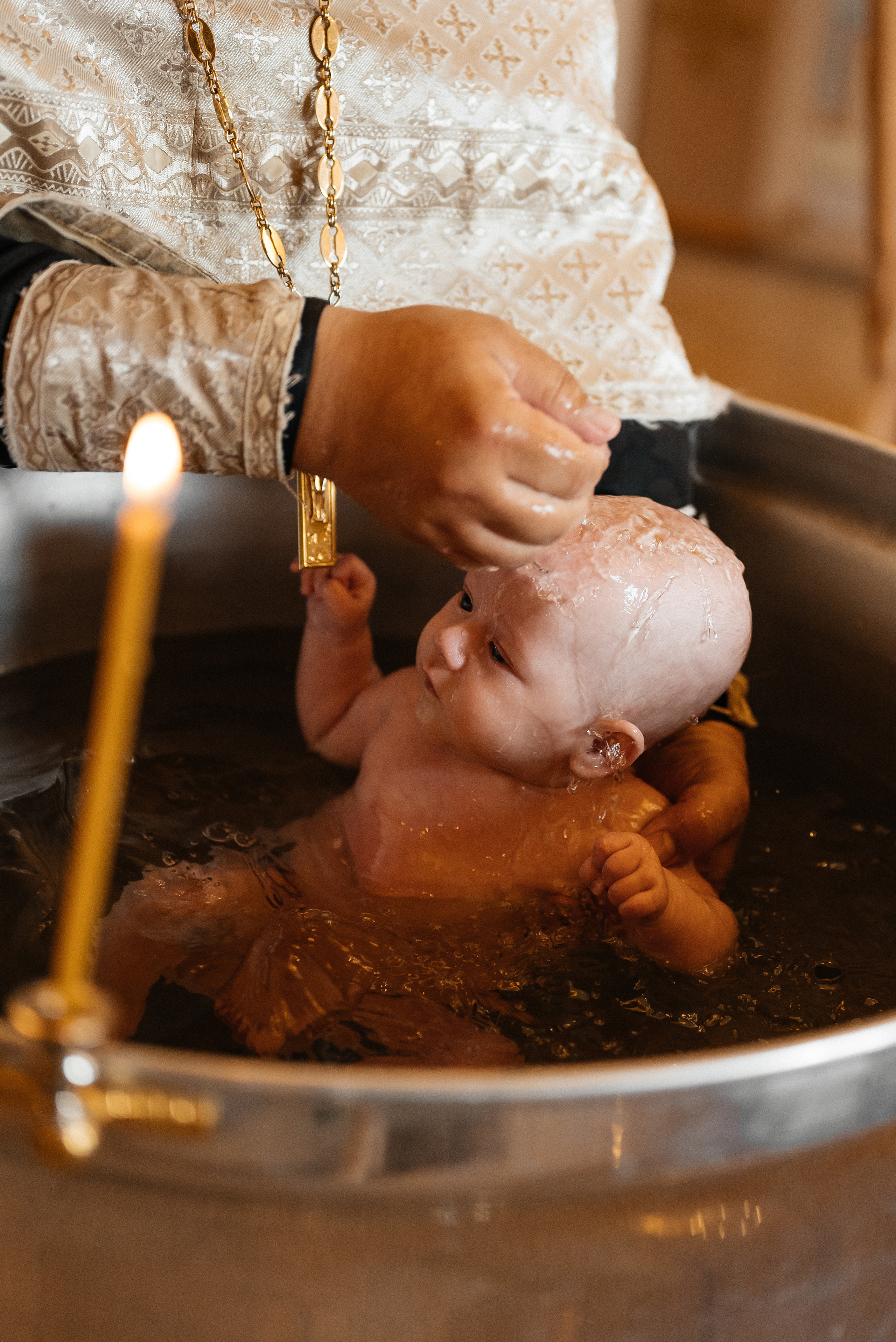 Фотограф на таинство крещения, фотограф на крещение, фотограф на крест. Свадебный и семейный фотограф Юлия Чернобай | Подольск, Москва, Московская область