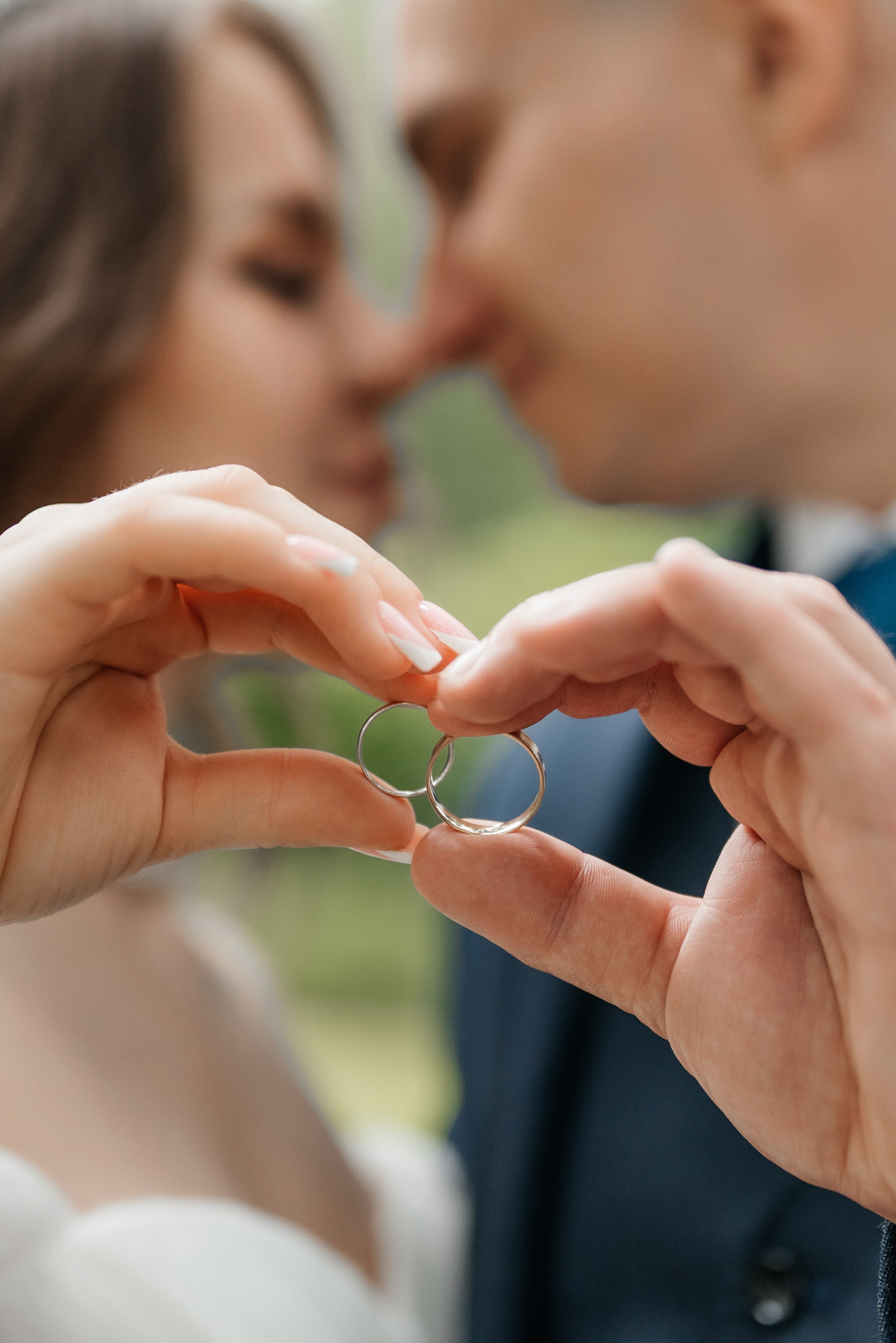 Кристина и Алексей. Свадебный и семейный фотограф Юлия Чернобай | Подольск, Москва, Московская область