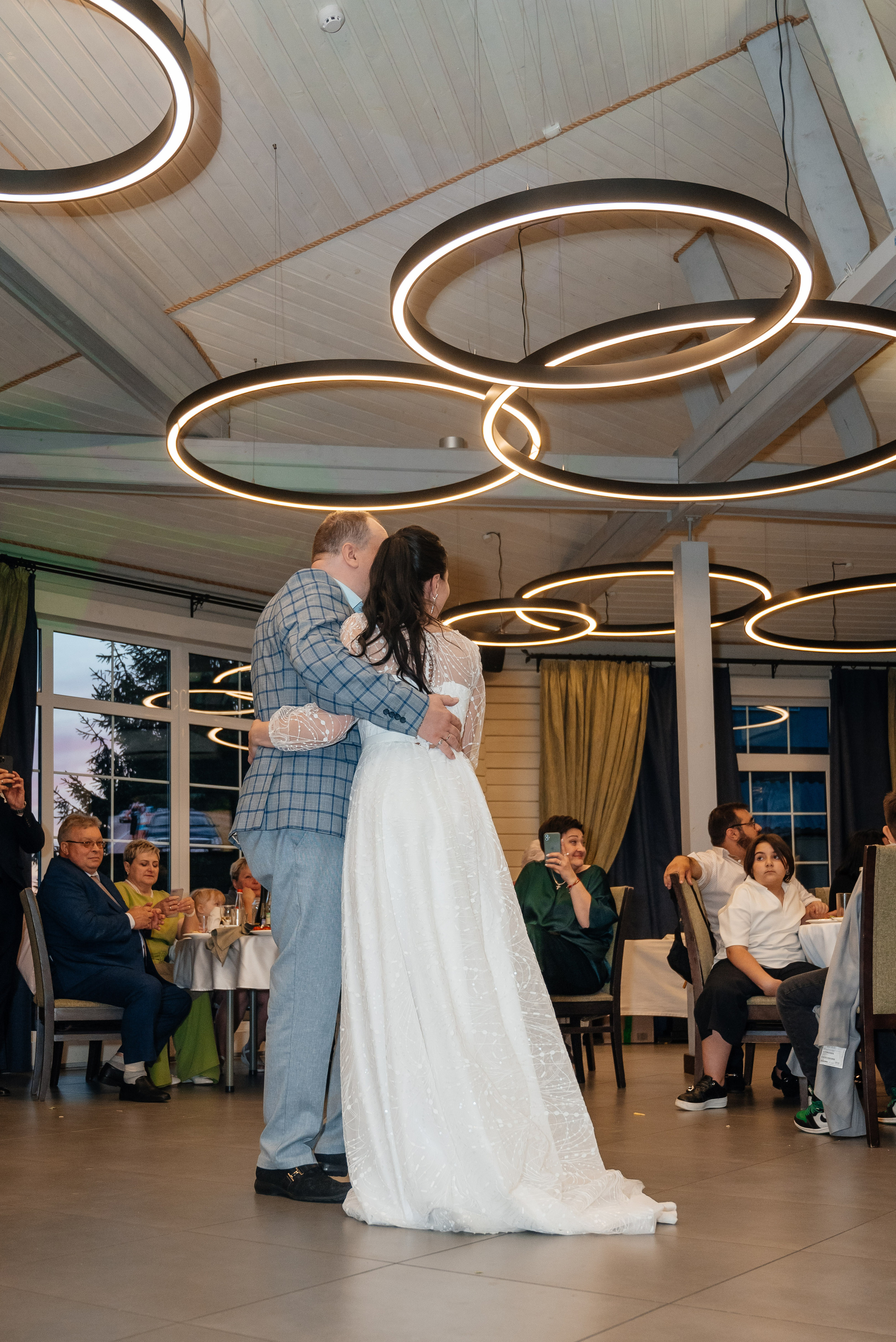 Вероника и Илья. Свадебный и семейный фотограф Юлия Чернобай | Подольск, Москва, Московская область