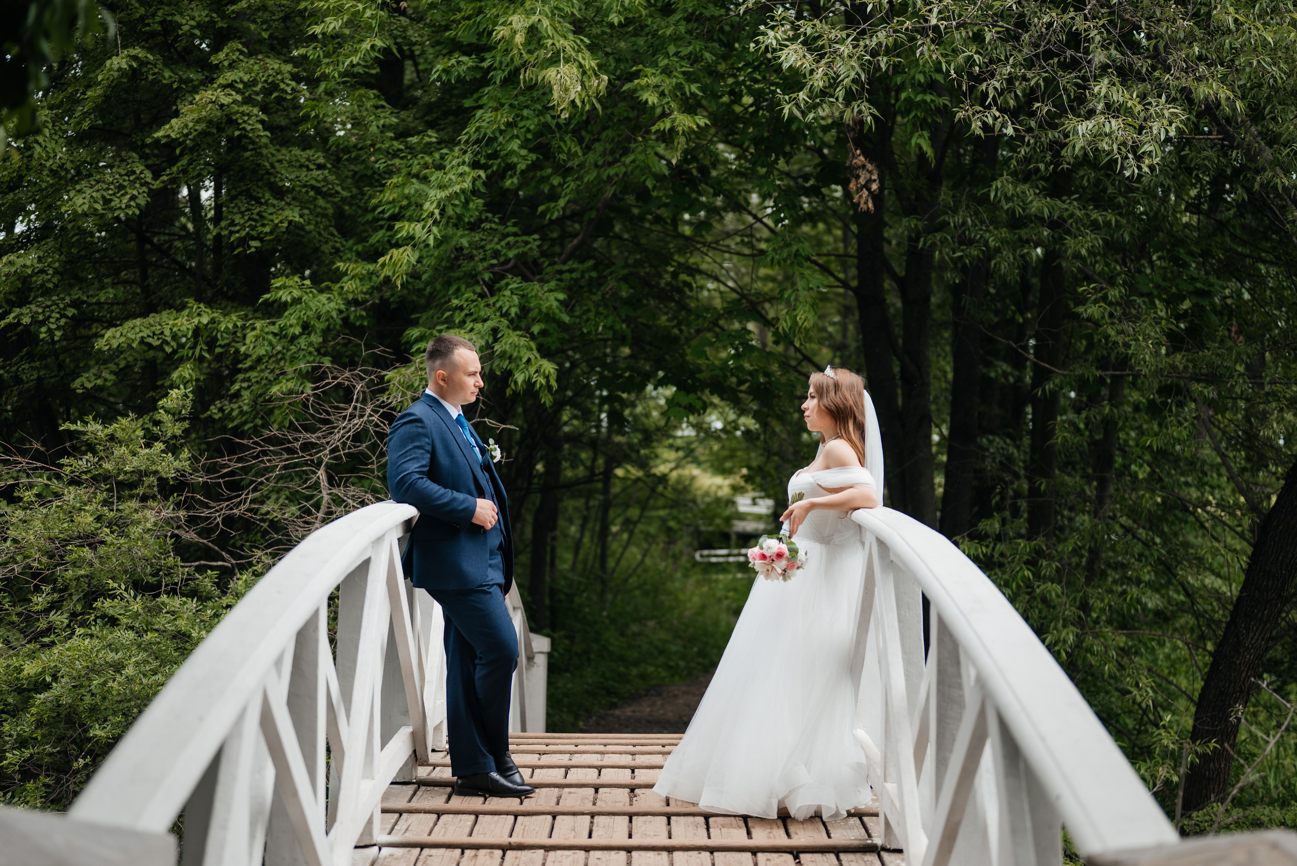 Кристина и Алексей. Свадебный и семейный фотограф Юлия Чернобай | Подольск, Москва, Московская область
