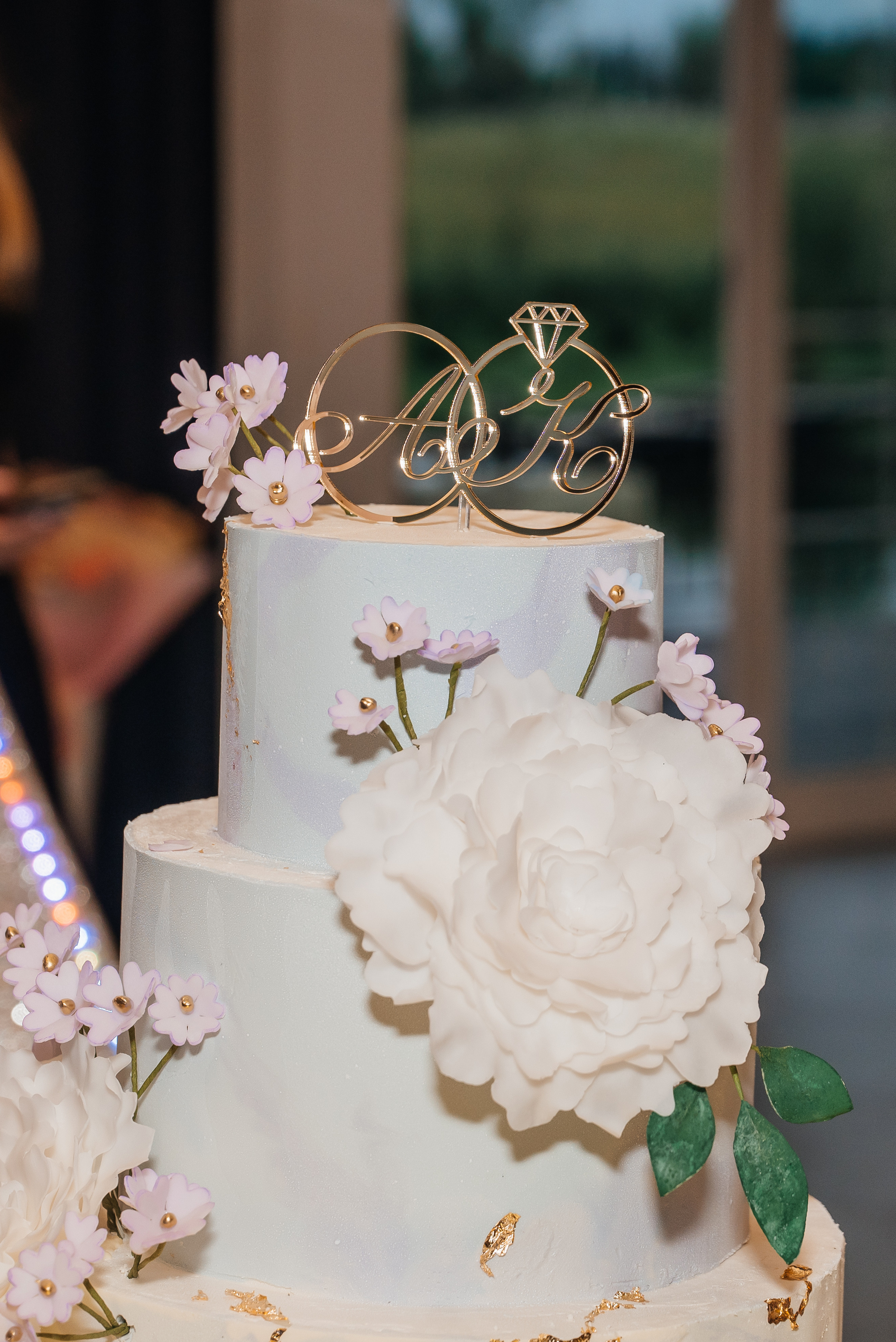 Кристина и Алексей. Свадебный и семейный фотограф Юлия Чернобай | Подольск, Москва, Московская область