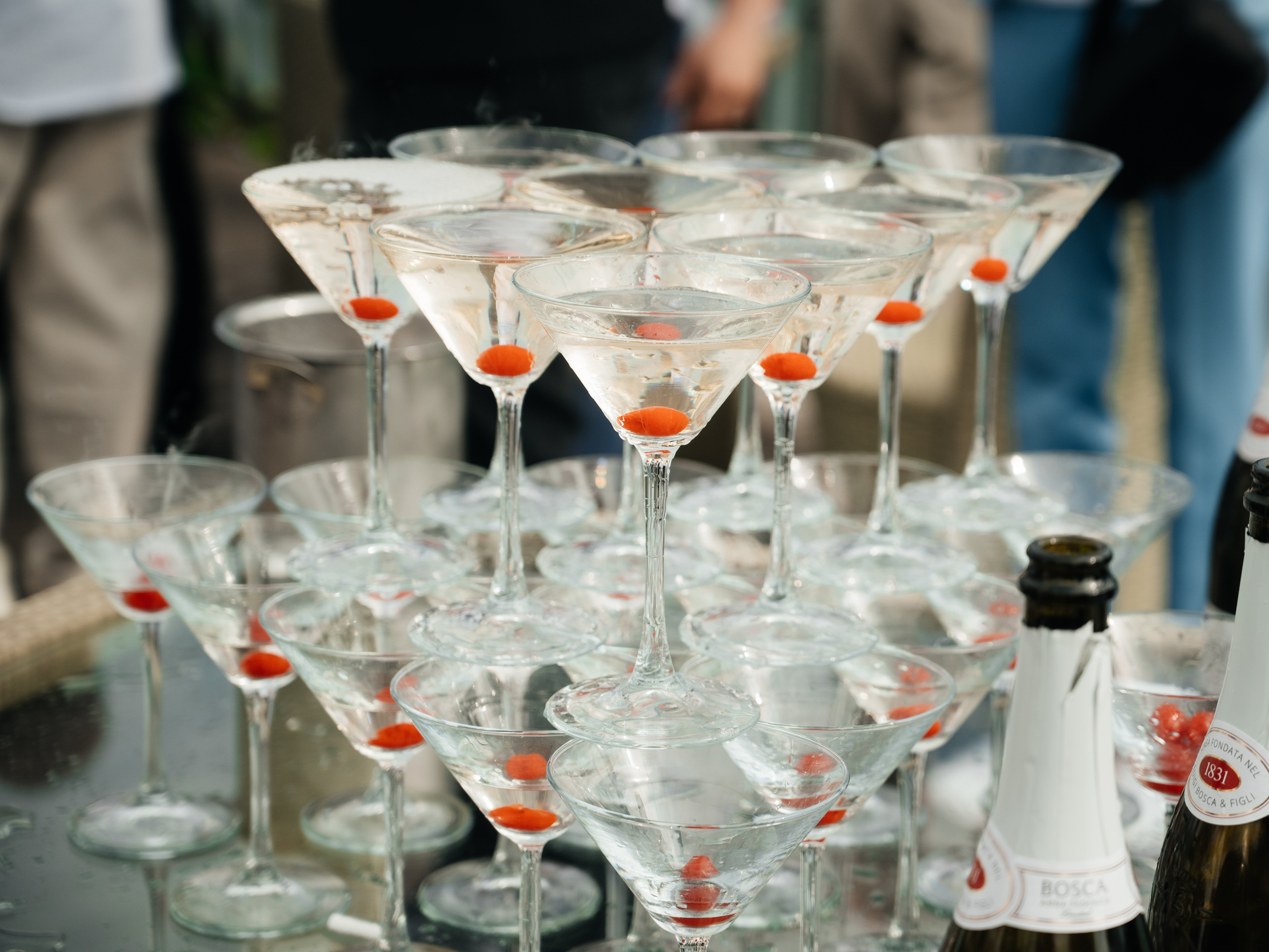 Кристина и Алексей. Свадебный и семейный фотограф Юлия Чернобай | Подольск, Москва, Московская область