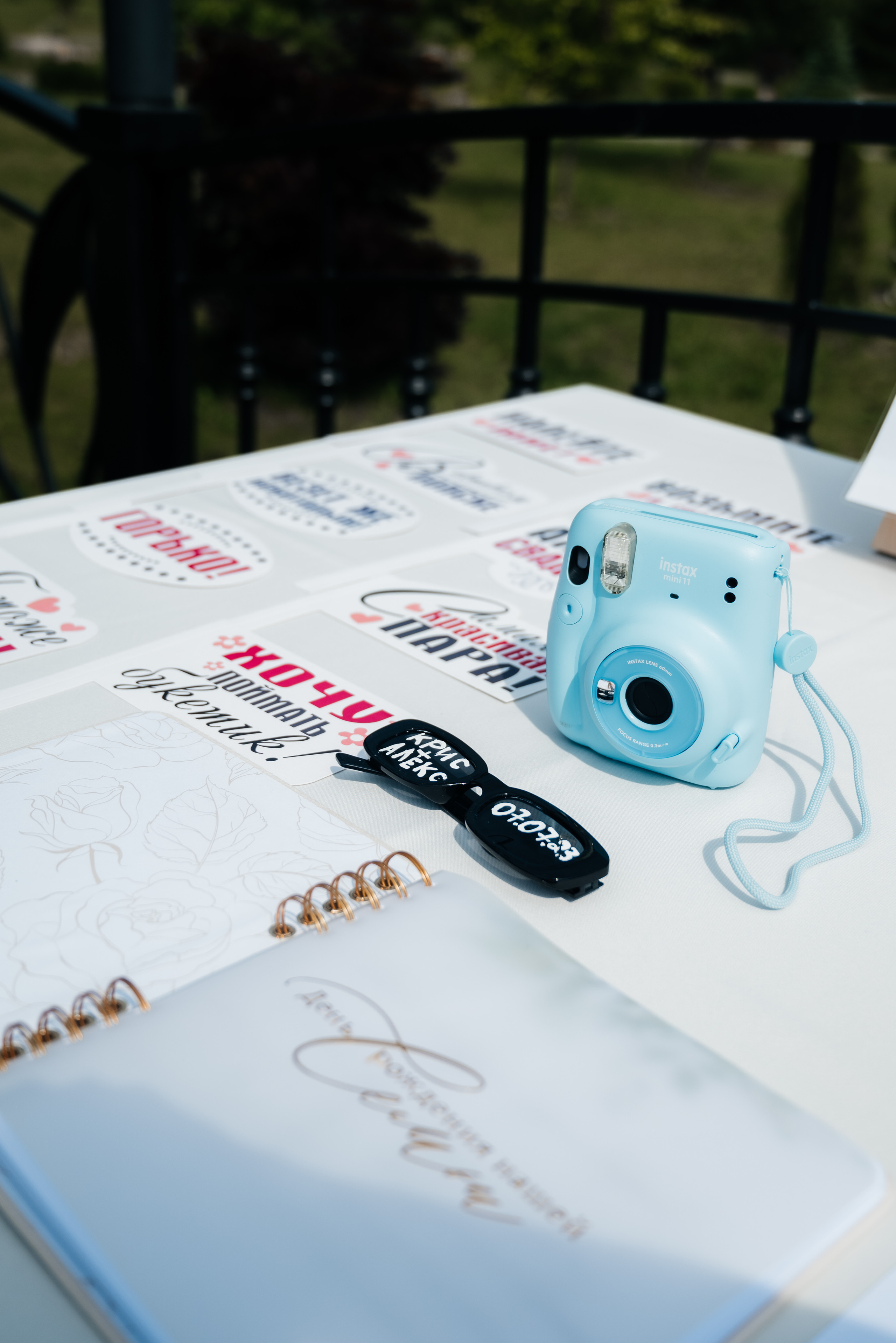 Кристина и Алексей. Свадебный и семейный фотограф Юлия Чернобай | Подольск, Москва, Московская область