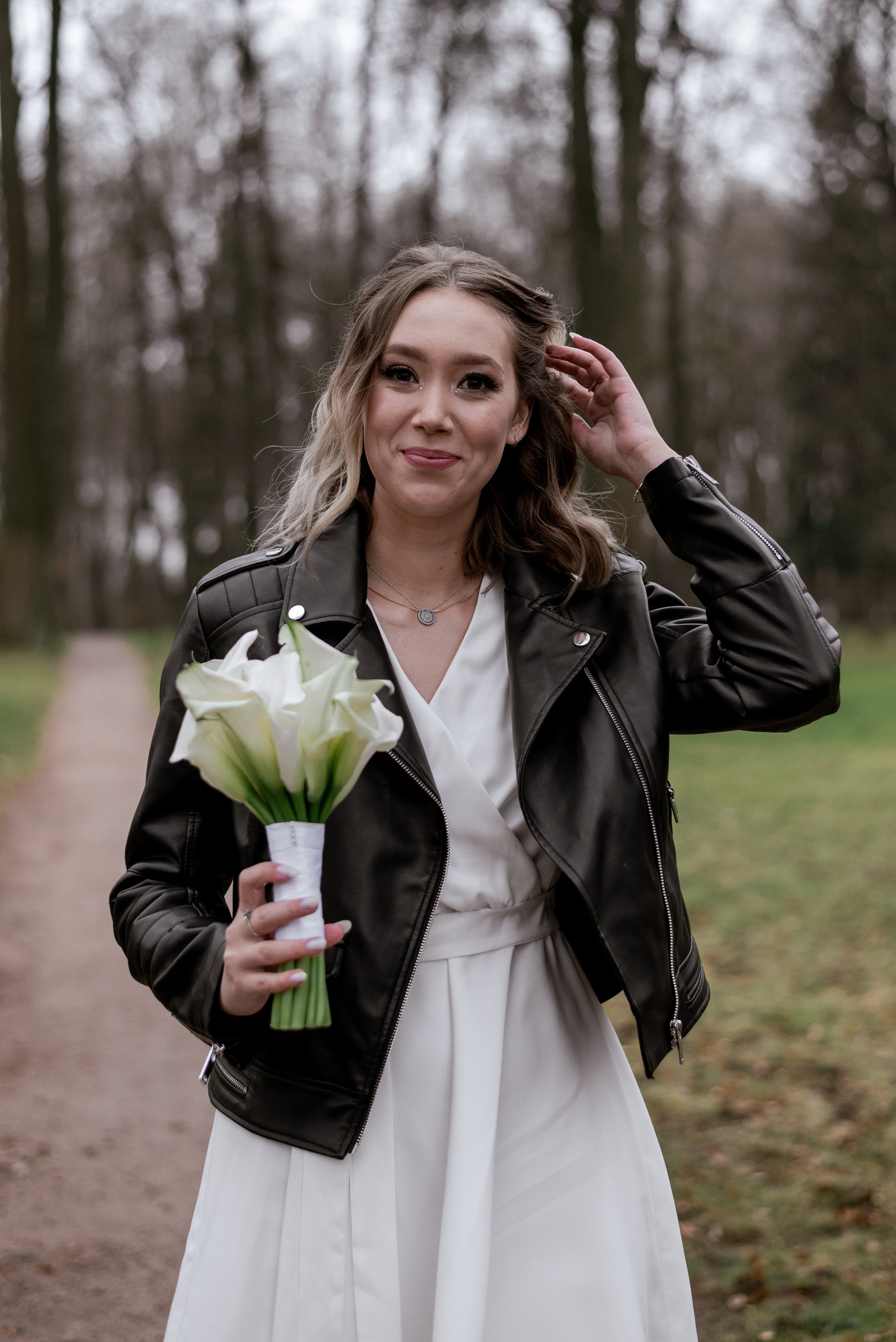 Марина и Евгений. Свадебный и семейный фотограф Юлия Чернобай | Подольск, Москва, Московская область