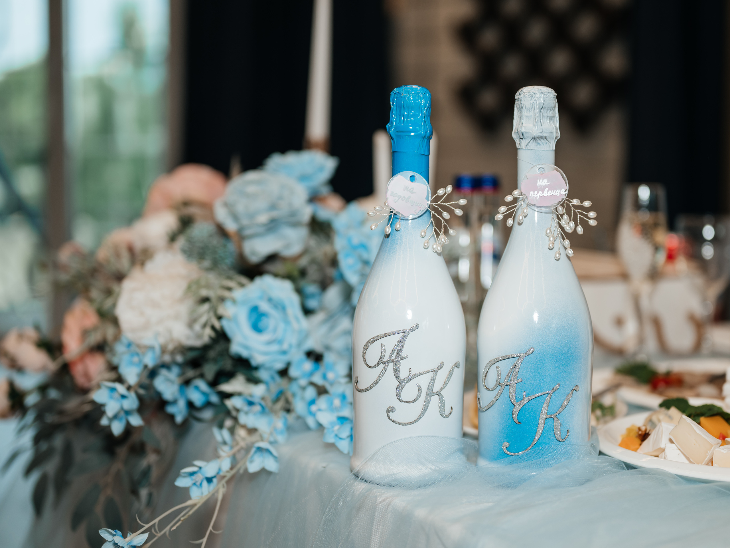 Кристина и Алексей. Свадебный и семейный фотограф Юлия Чернобай | Подольск, Москва, Московская область