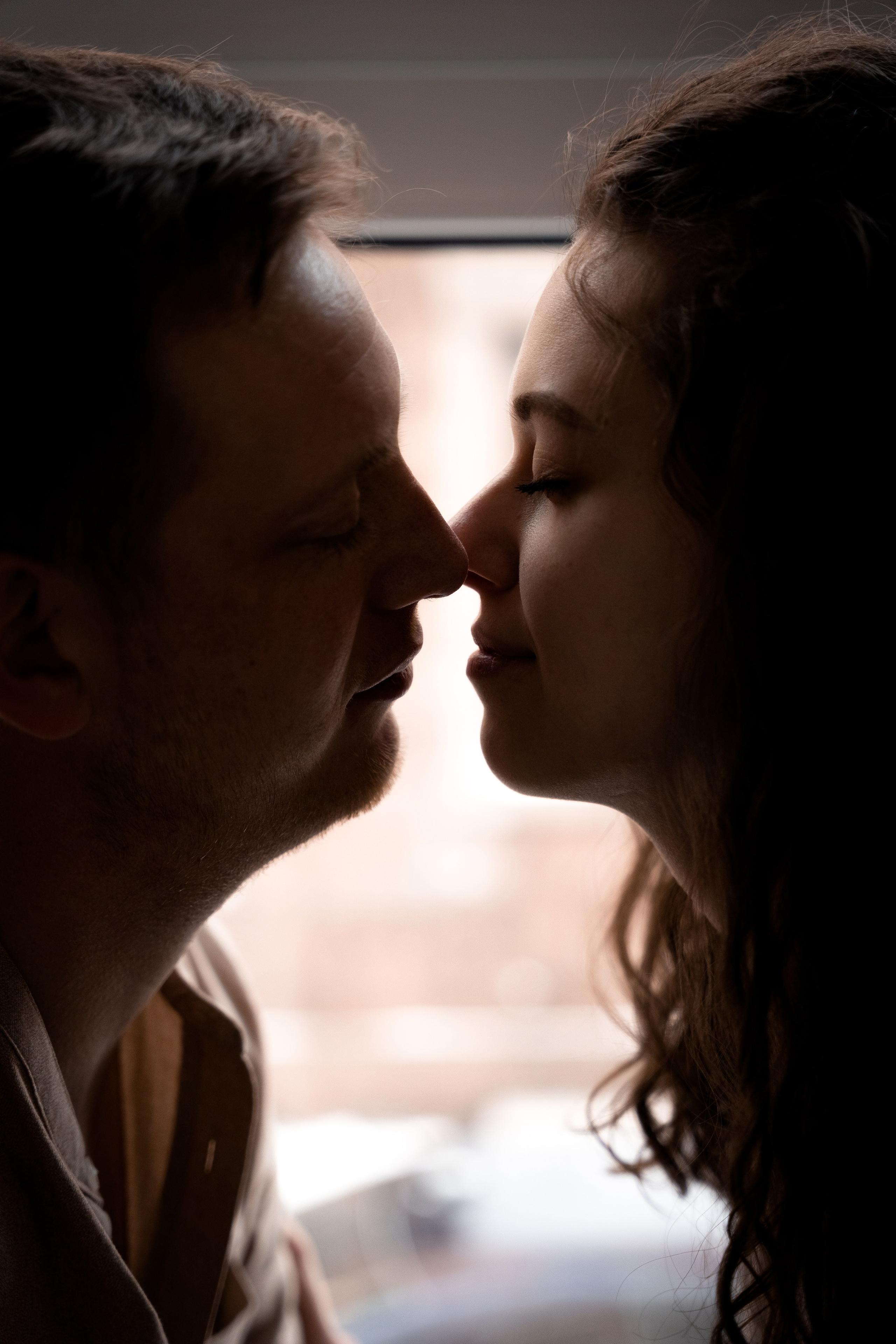 Дима и Маша. Фотограф в Ульяновске Александра Григоровских