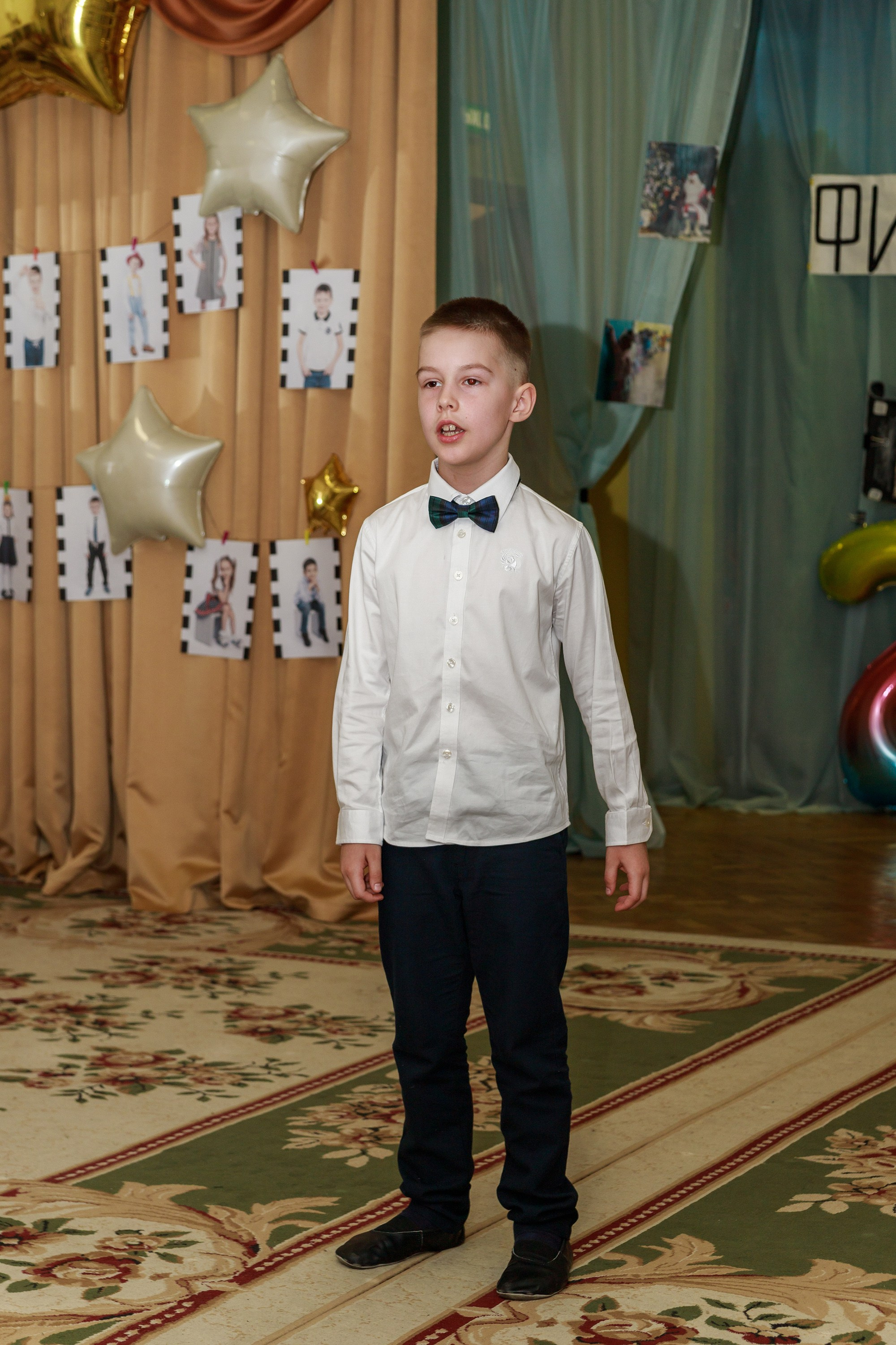 Съёмка Выпускного в садике. Фотограф-дизайнер, семейный фотограф, фуд-фотограф в Москве и Московской области Лаврова Анна