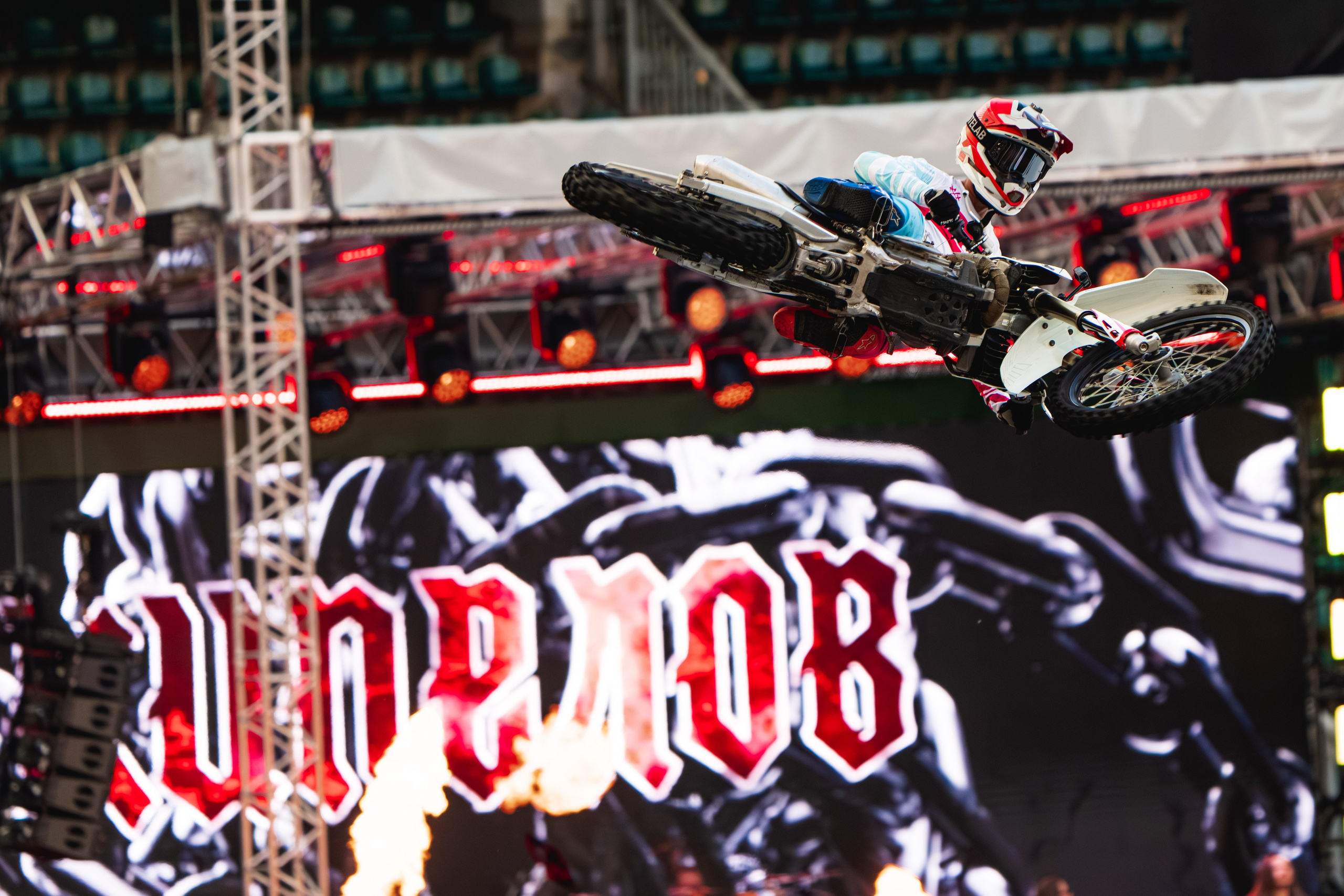 СПОРТ. Профессиональный фотограф и видеооператор Гладышев Даниил