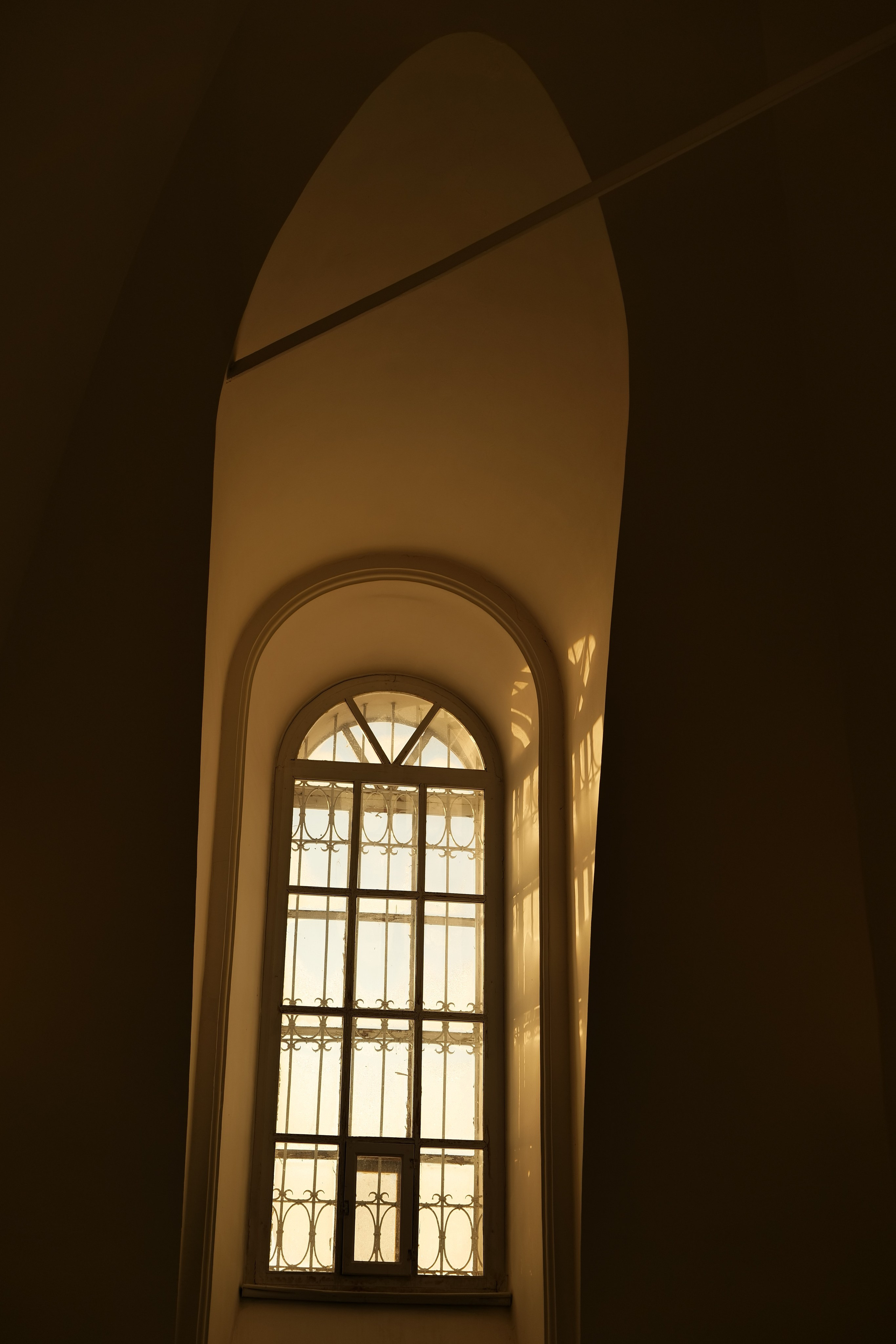 Верхотурье. Владимир Власюк