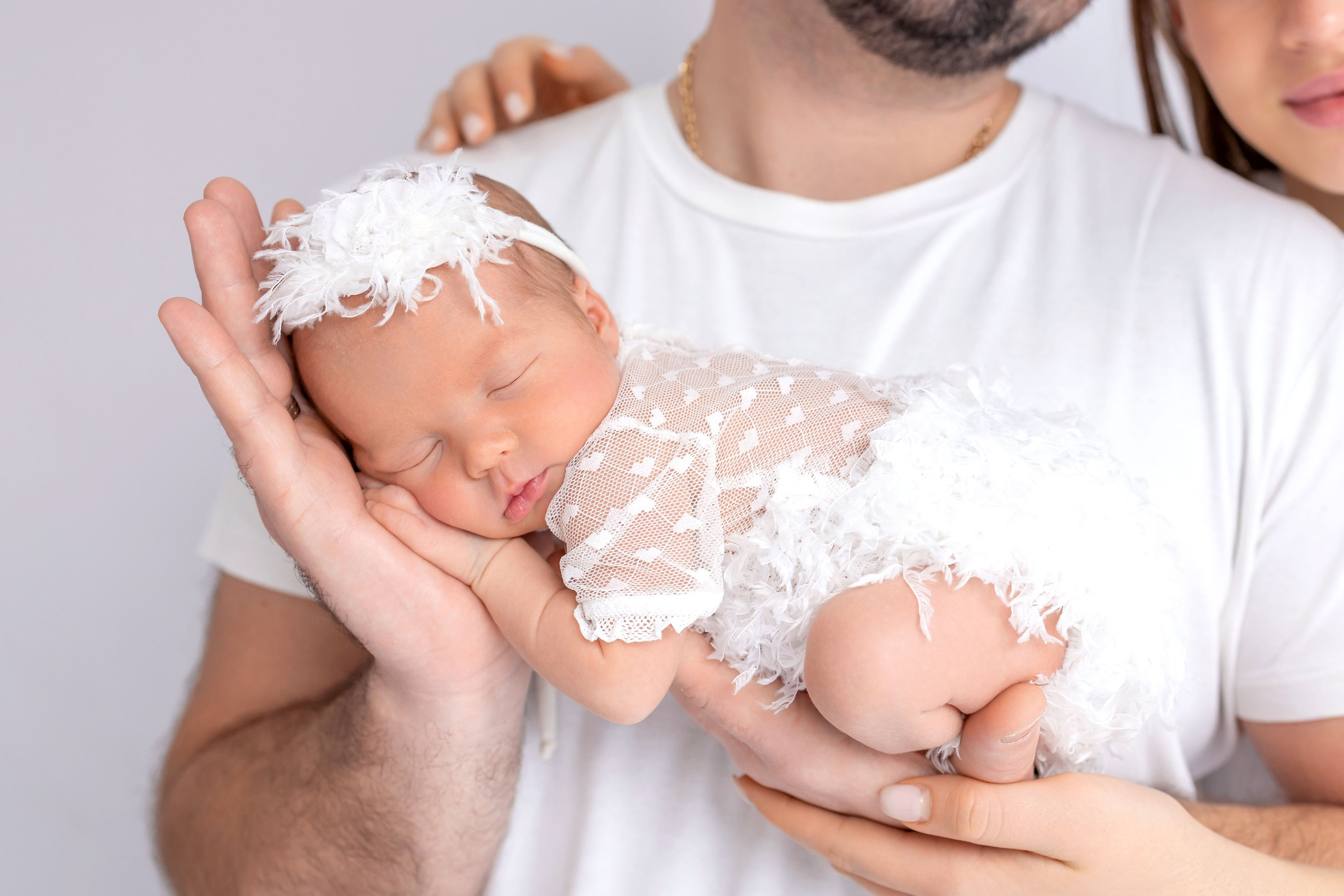 НОВОРОЖДЕННЫЕ. Фотограф новорожденных г. Тула