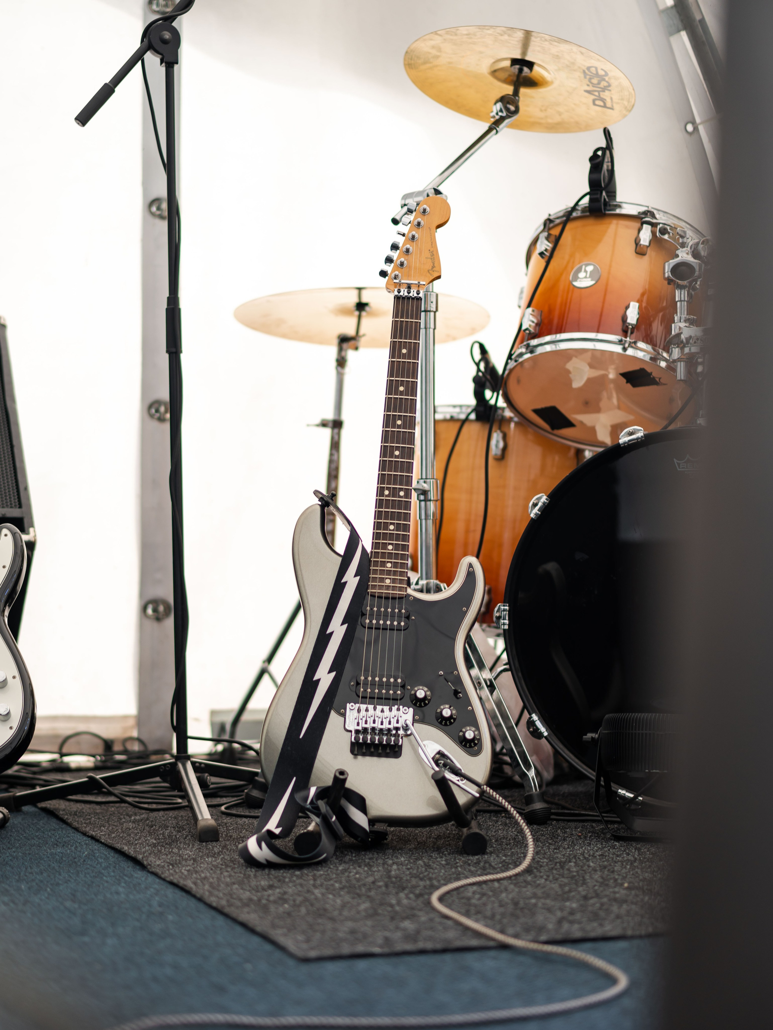 Свадьба — Кирилл & Полина 08.09.24. Фотограф Москва