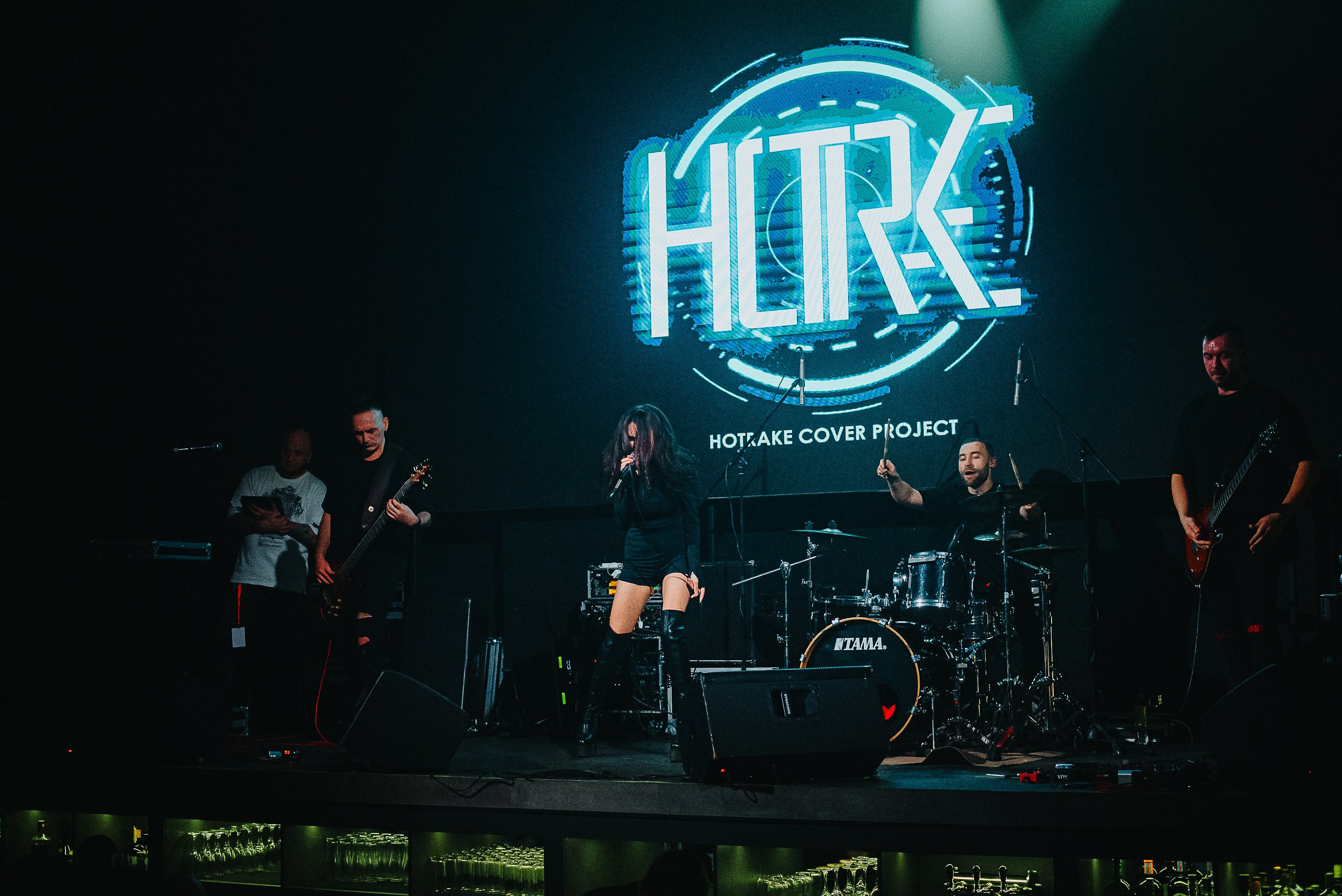 Юбилейный концерт Pandora Secret. Репортажный фотограф в Кемерово